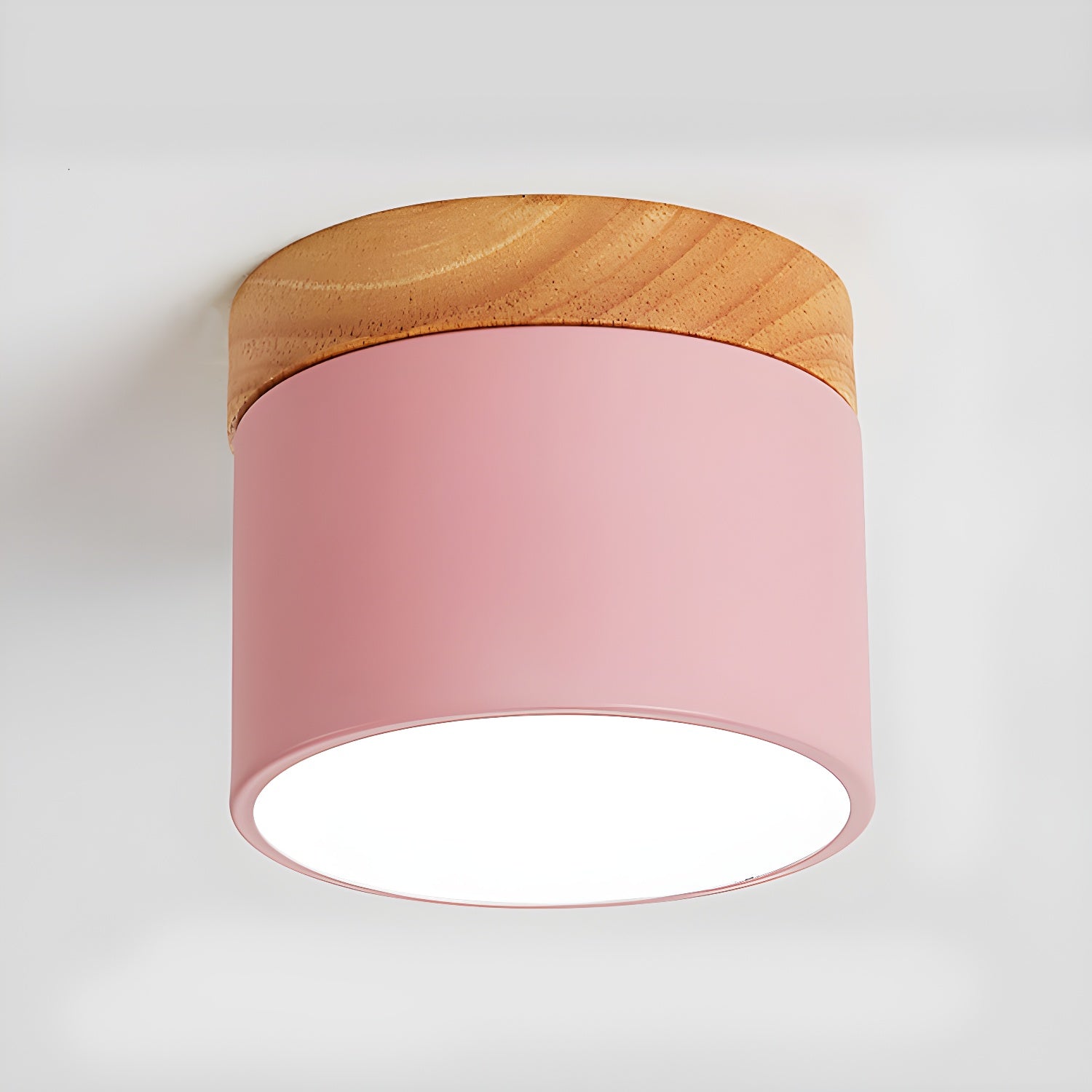 Amfi Cylinder Spotlight Ceiling Light