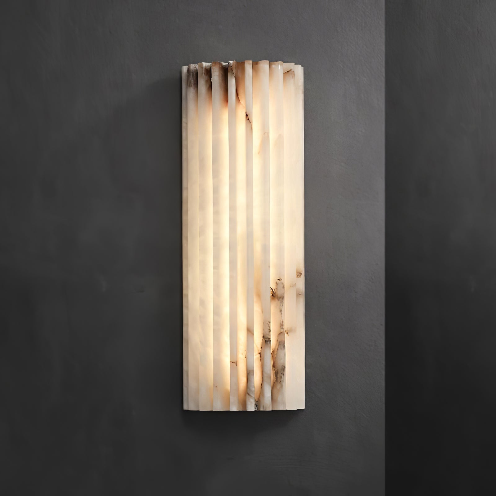 Quinon Wall Light