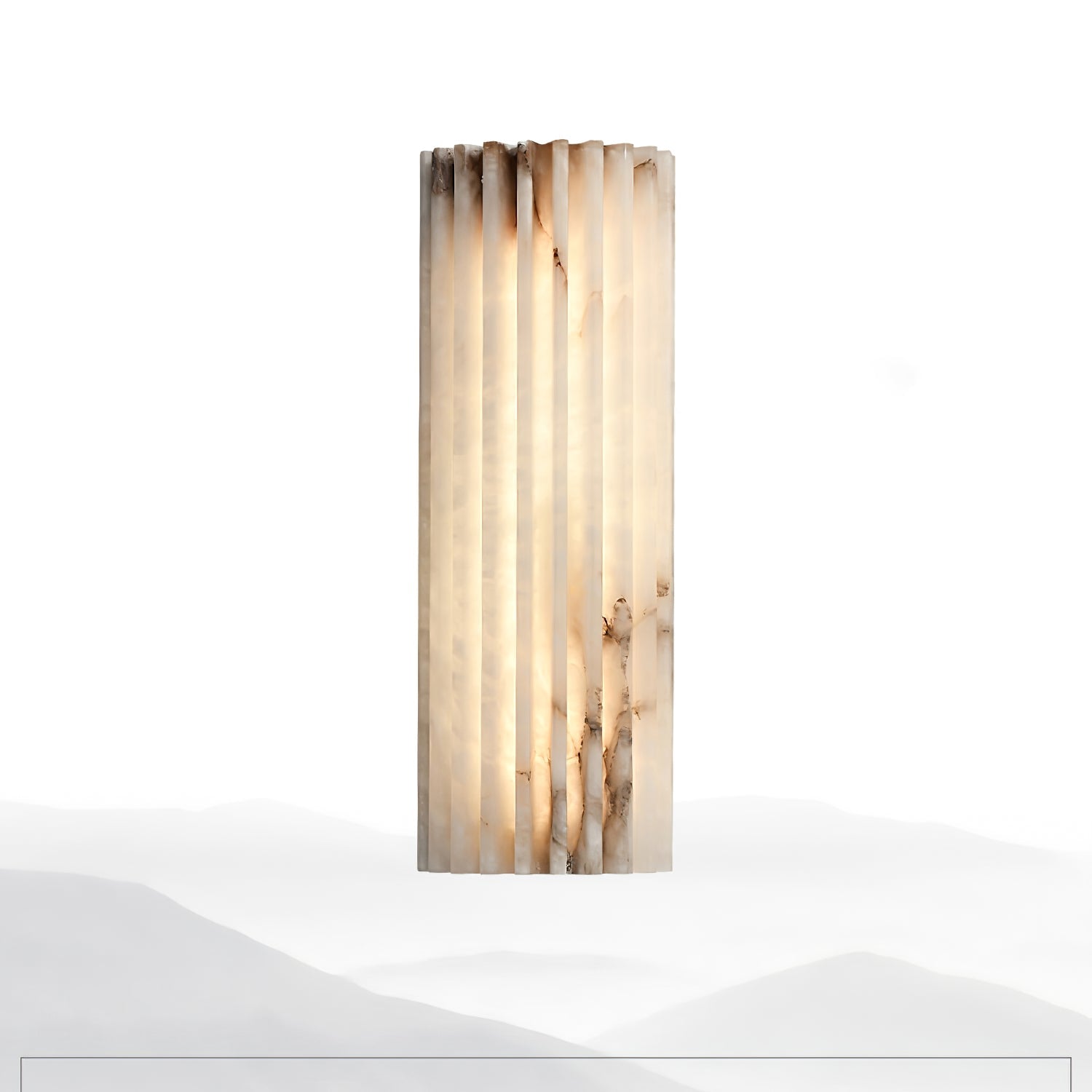 Quinon Wall Light