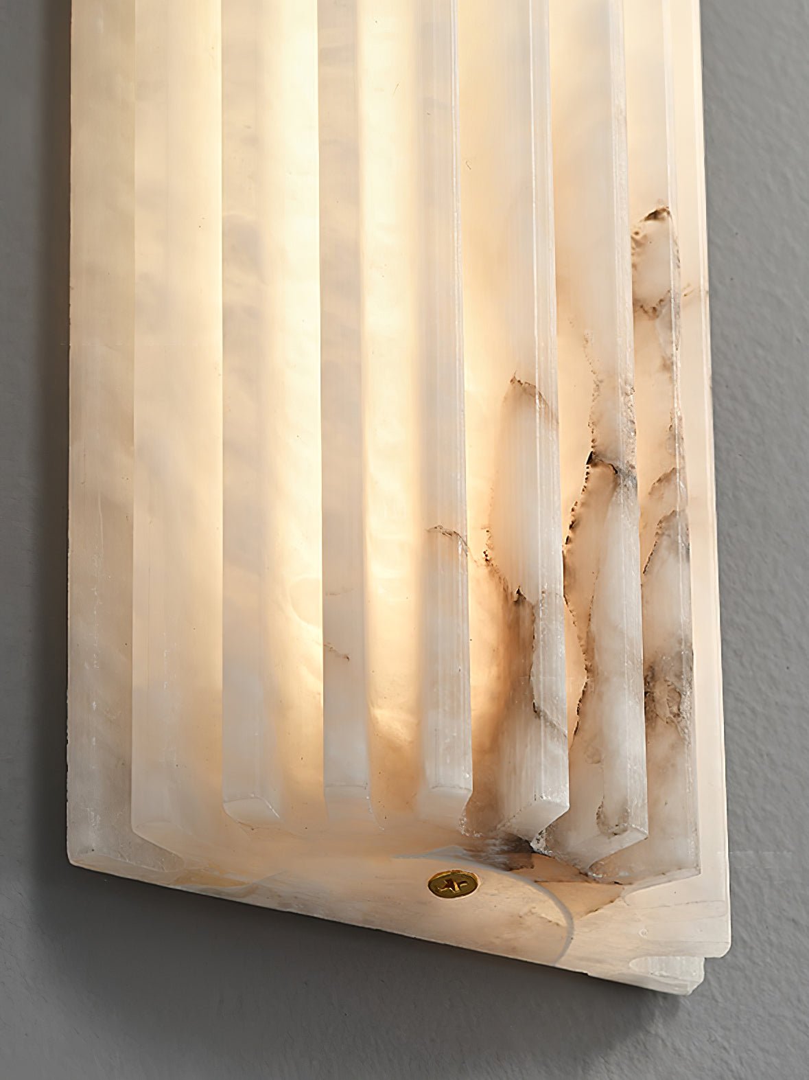 Quinon Wall Light