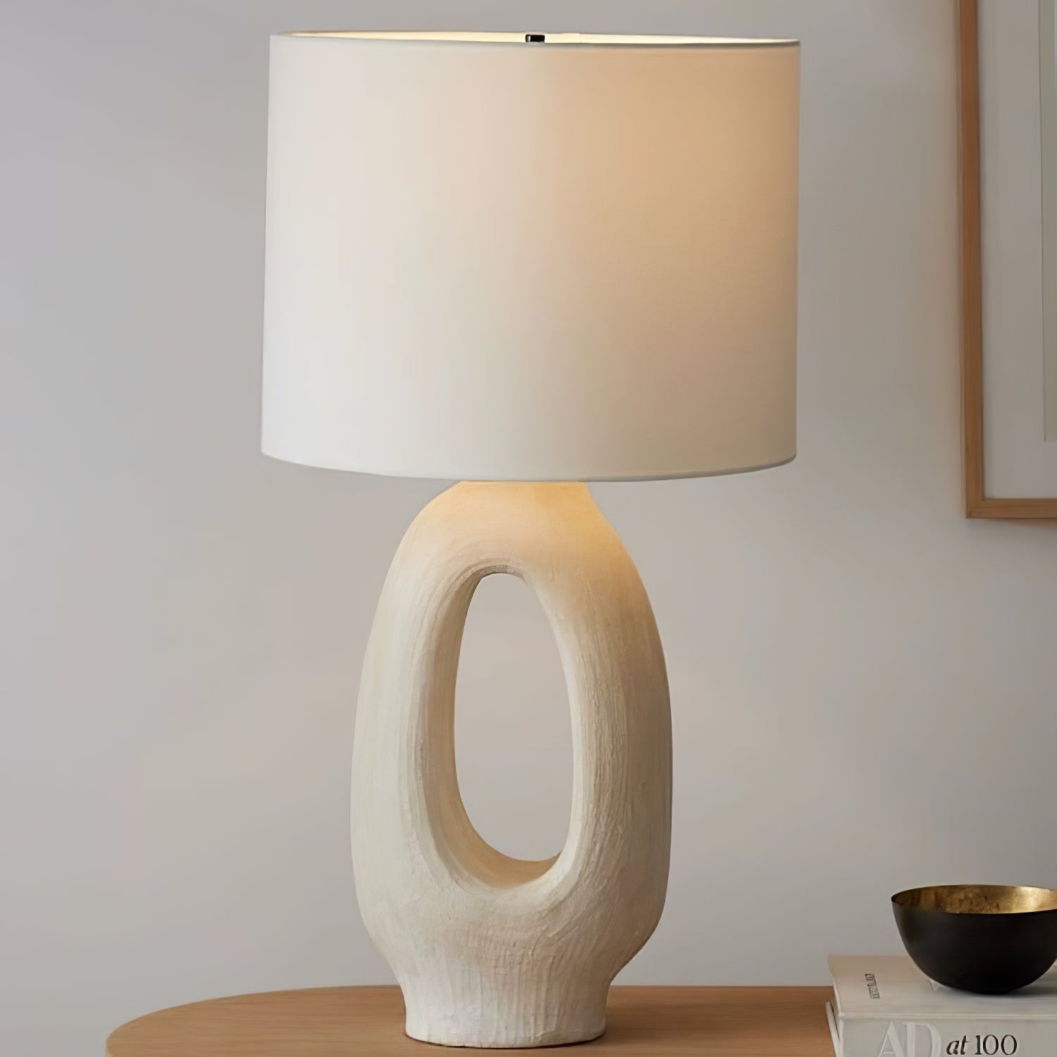 Renaga Table Lamp