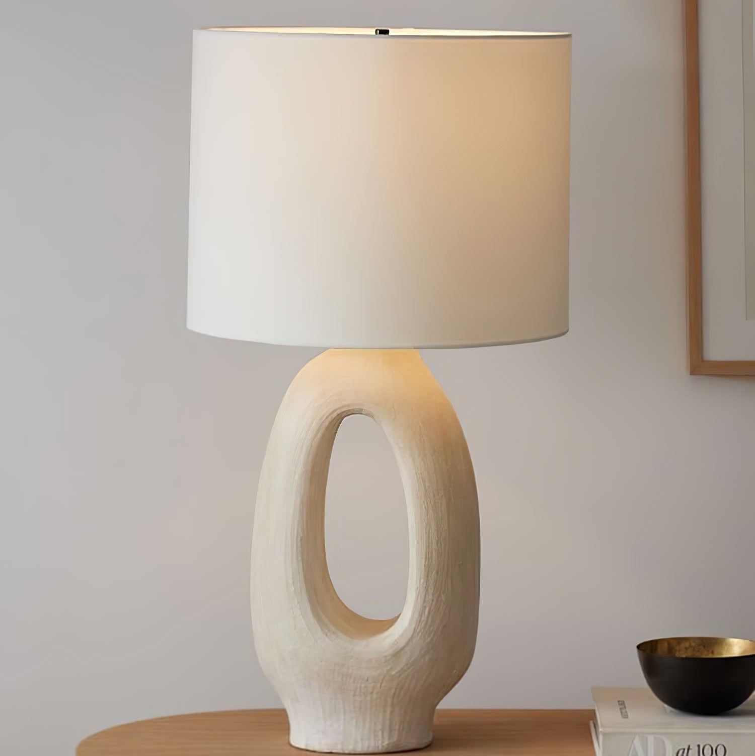 Renaga Table Lamp