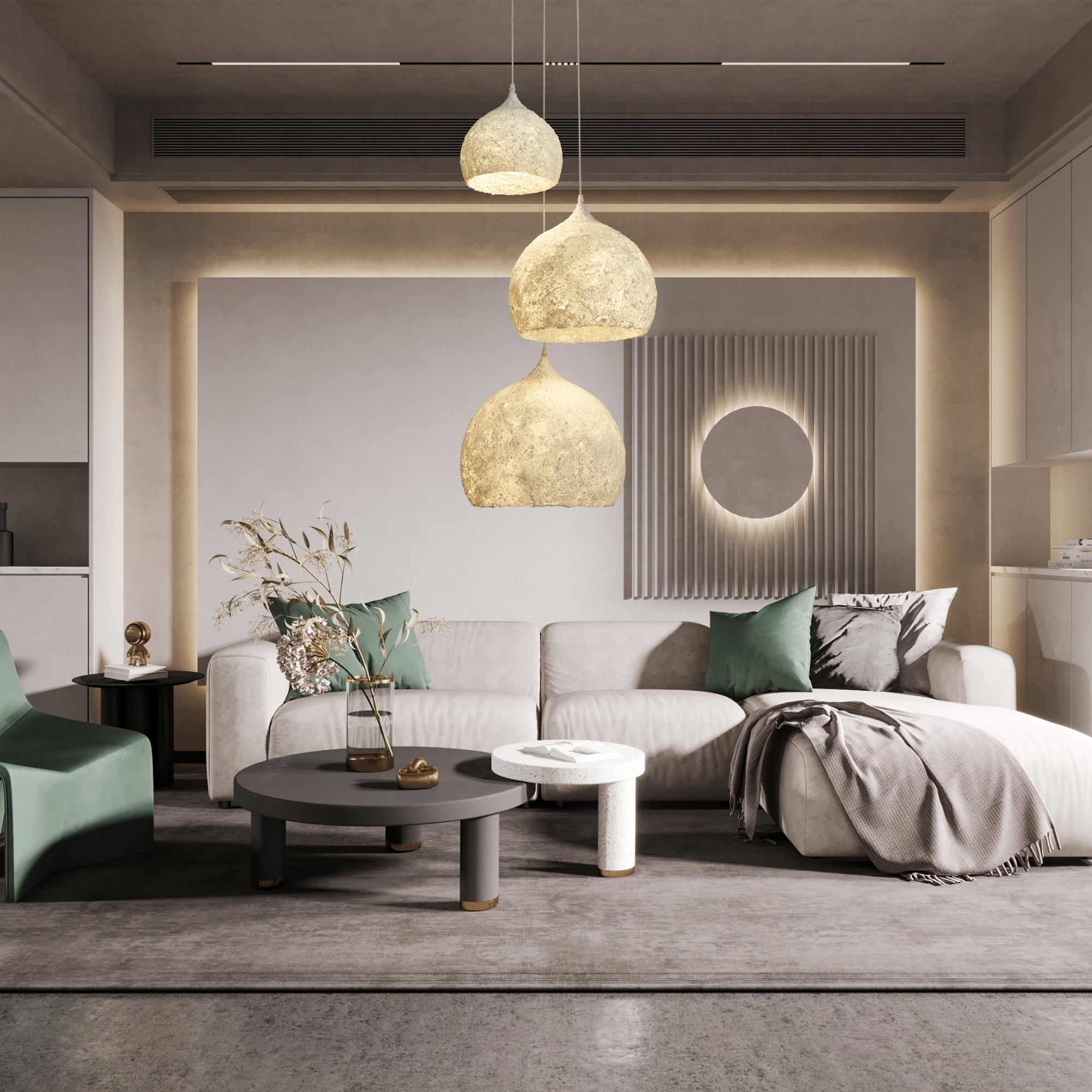 Amelza Pendant Light
