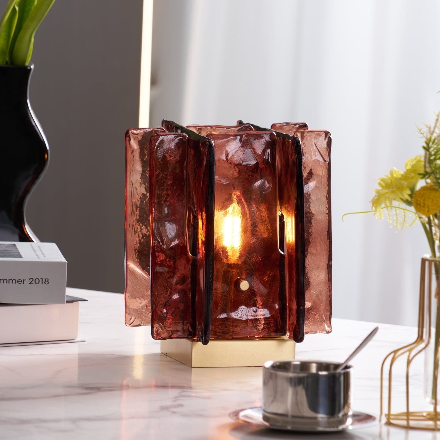 Abelly Table Lamp