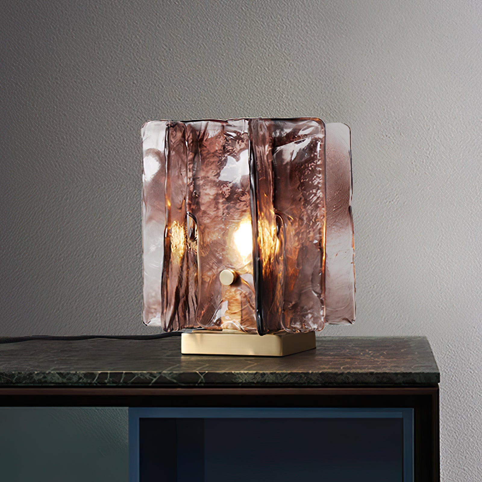 Abelly Table Lamp