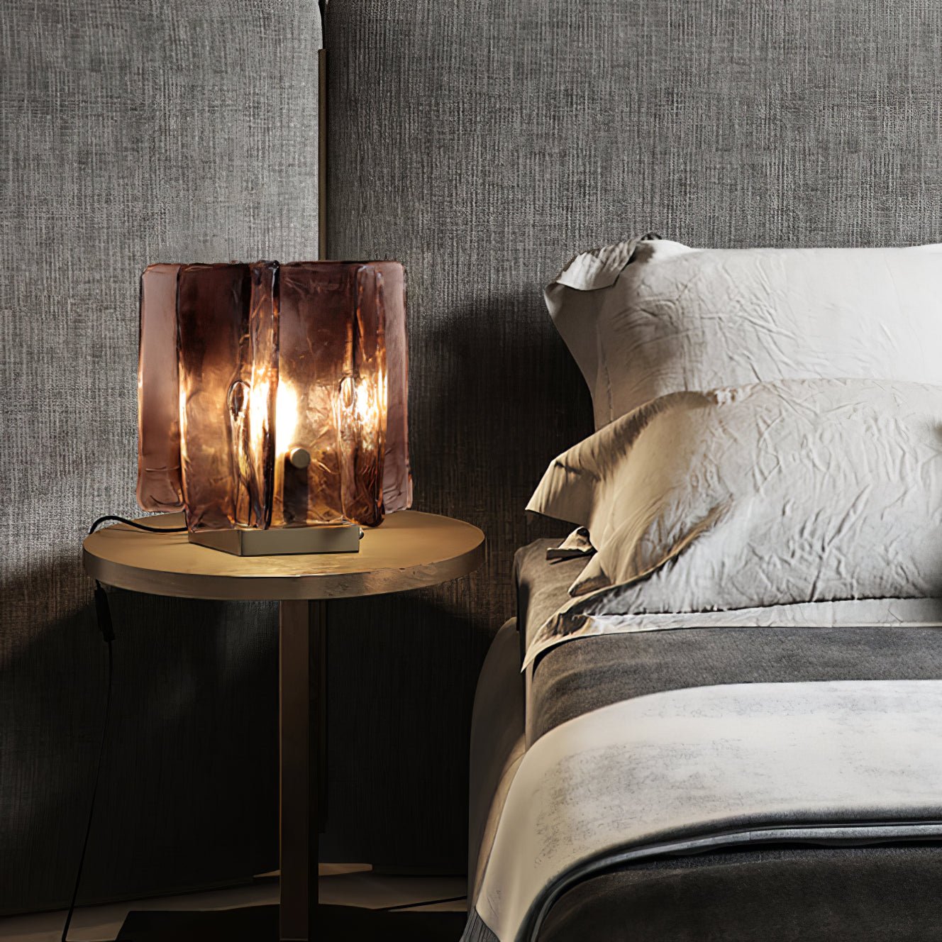 Abelly Table Lamp