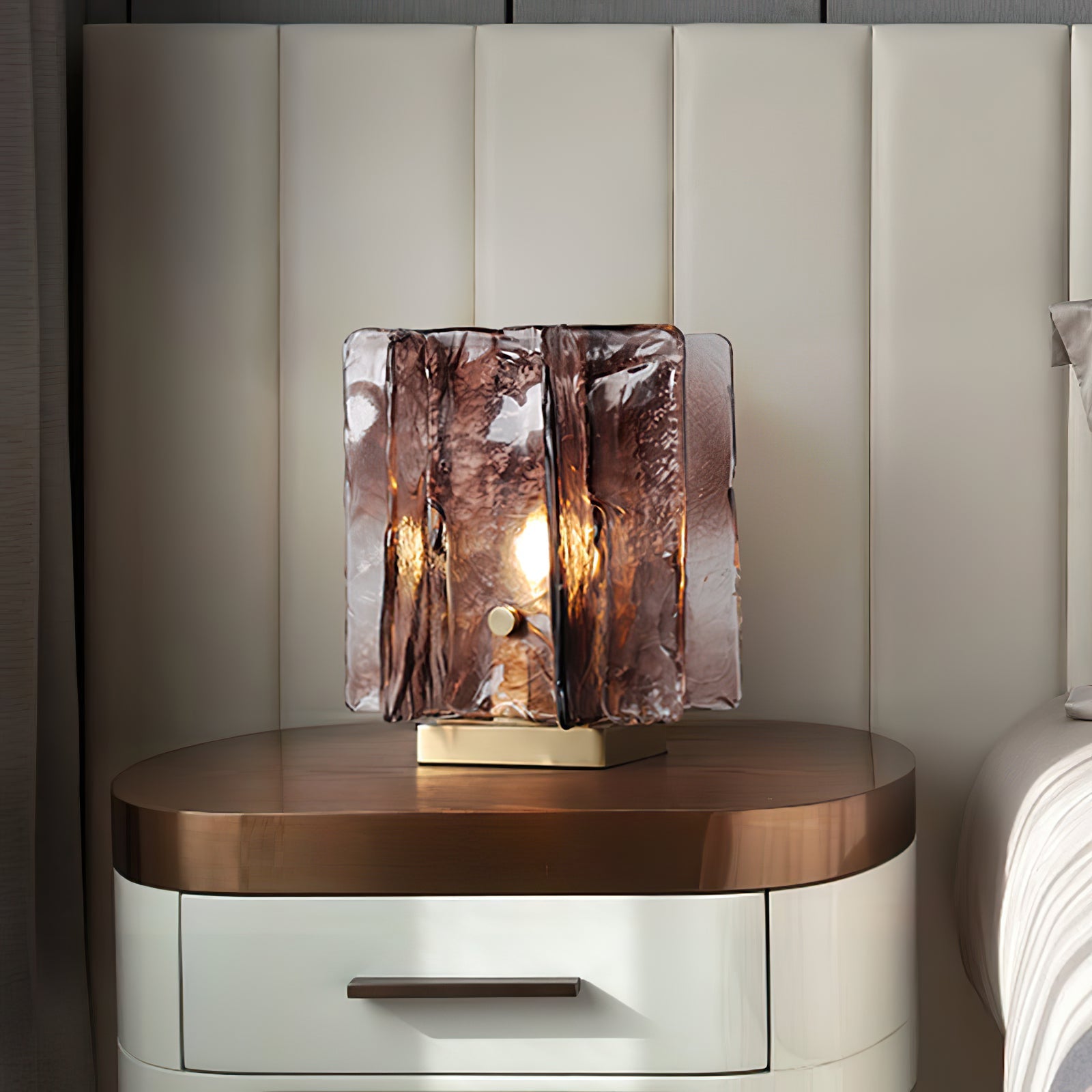 Abelly Table Lamp