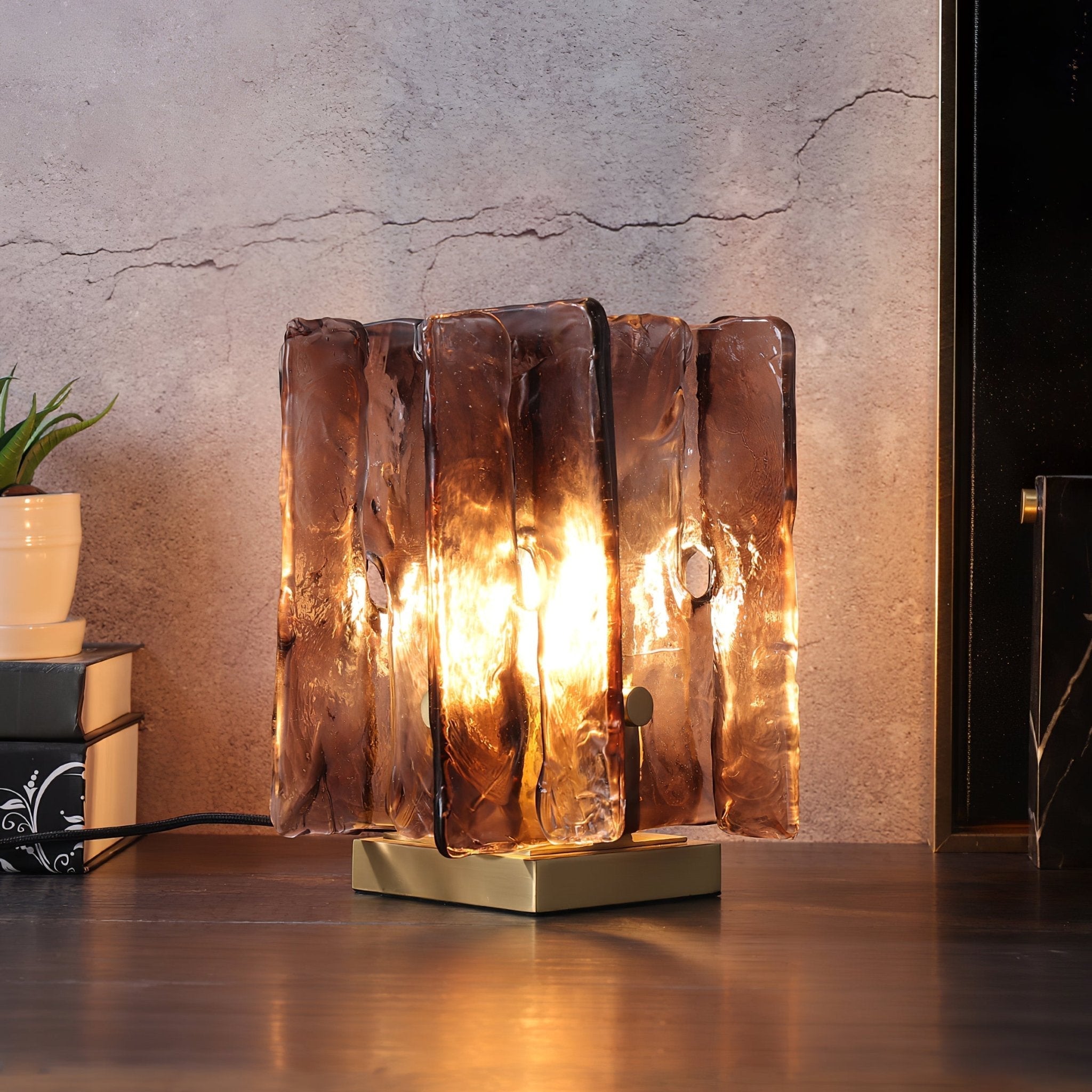 Abelly Table Lamp