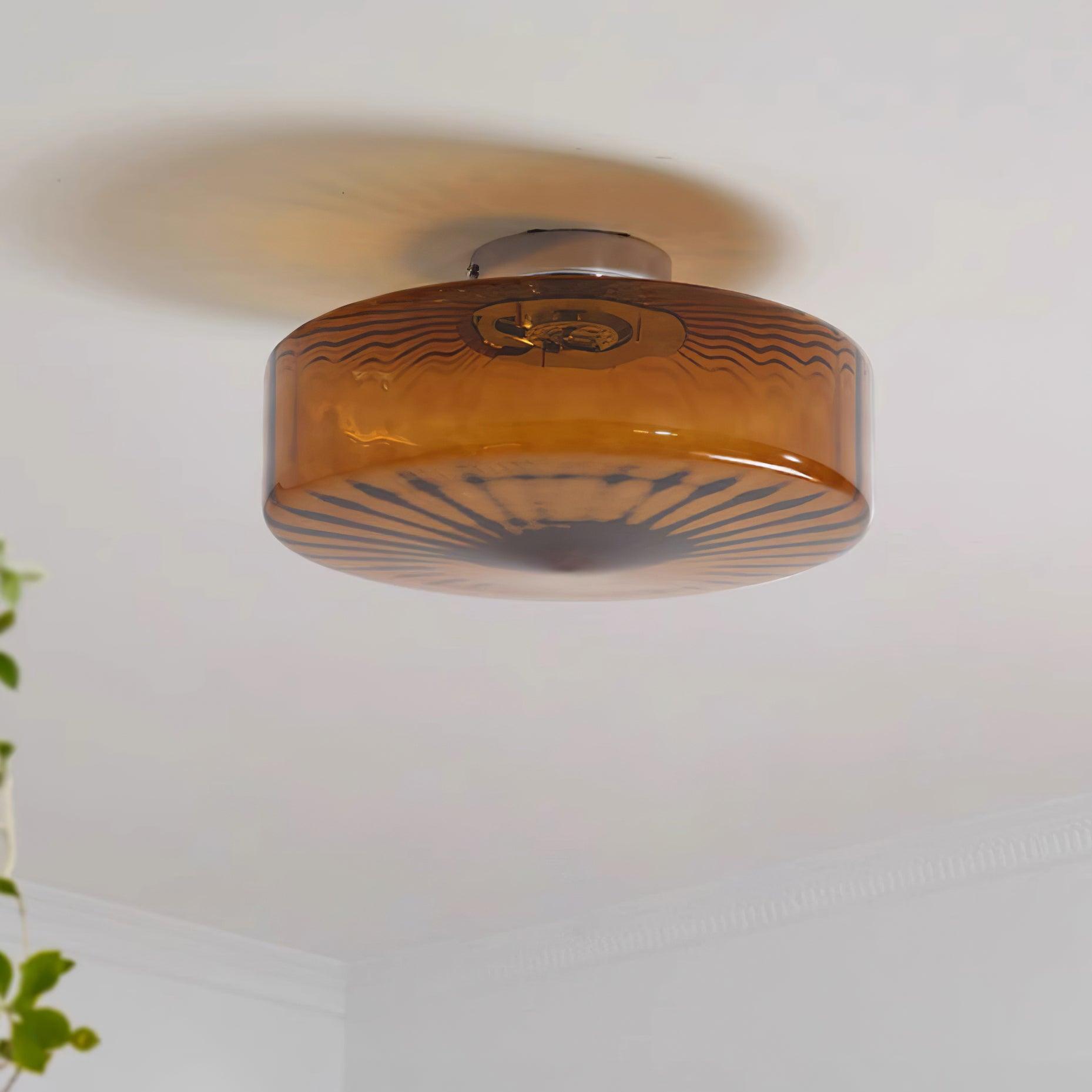 Hawell Ceiling Light