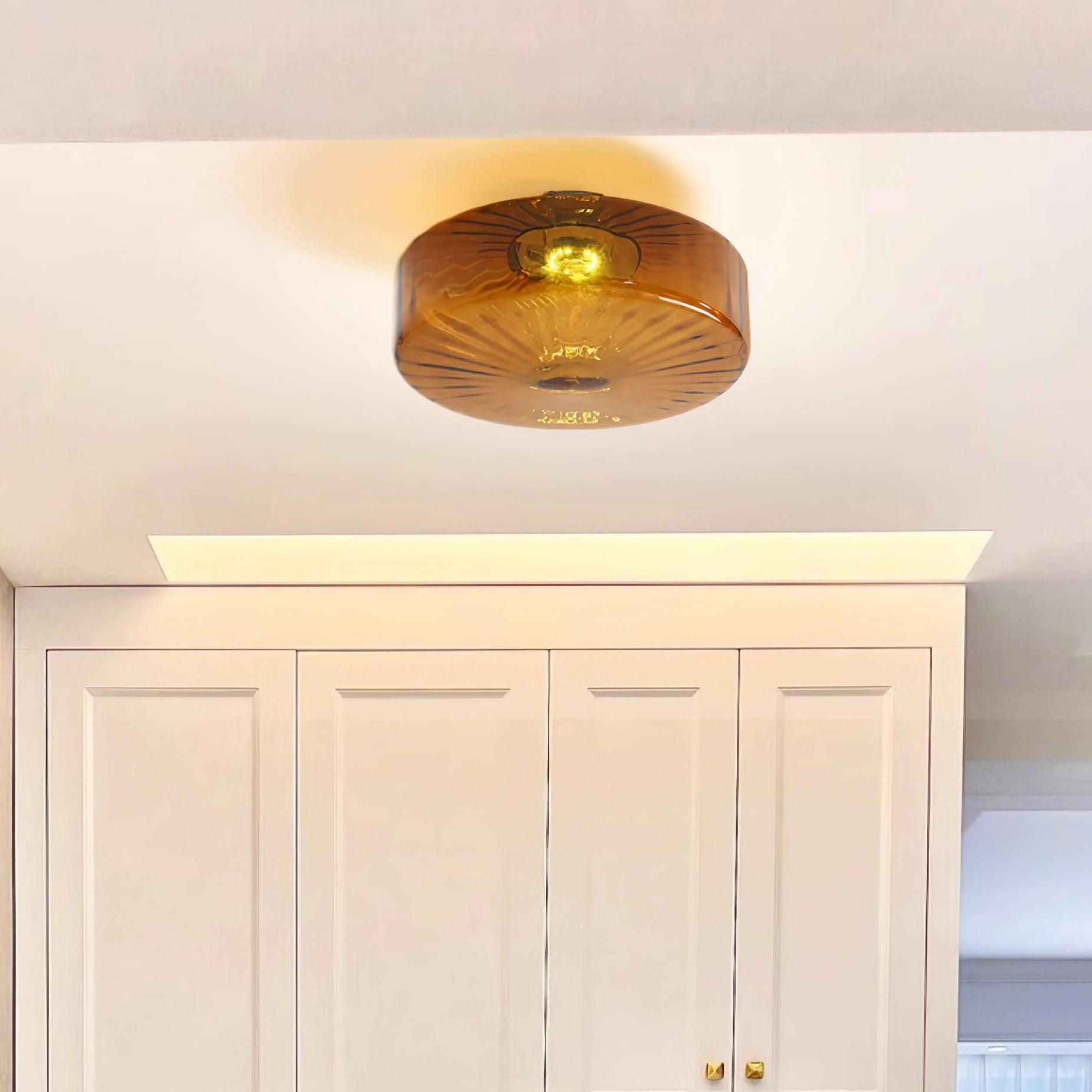 Hawell Ceiling Light