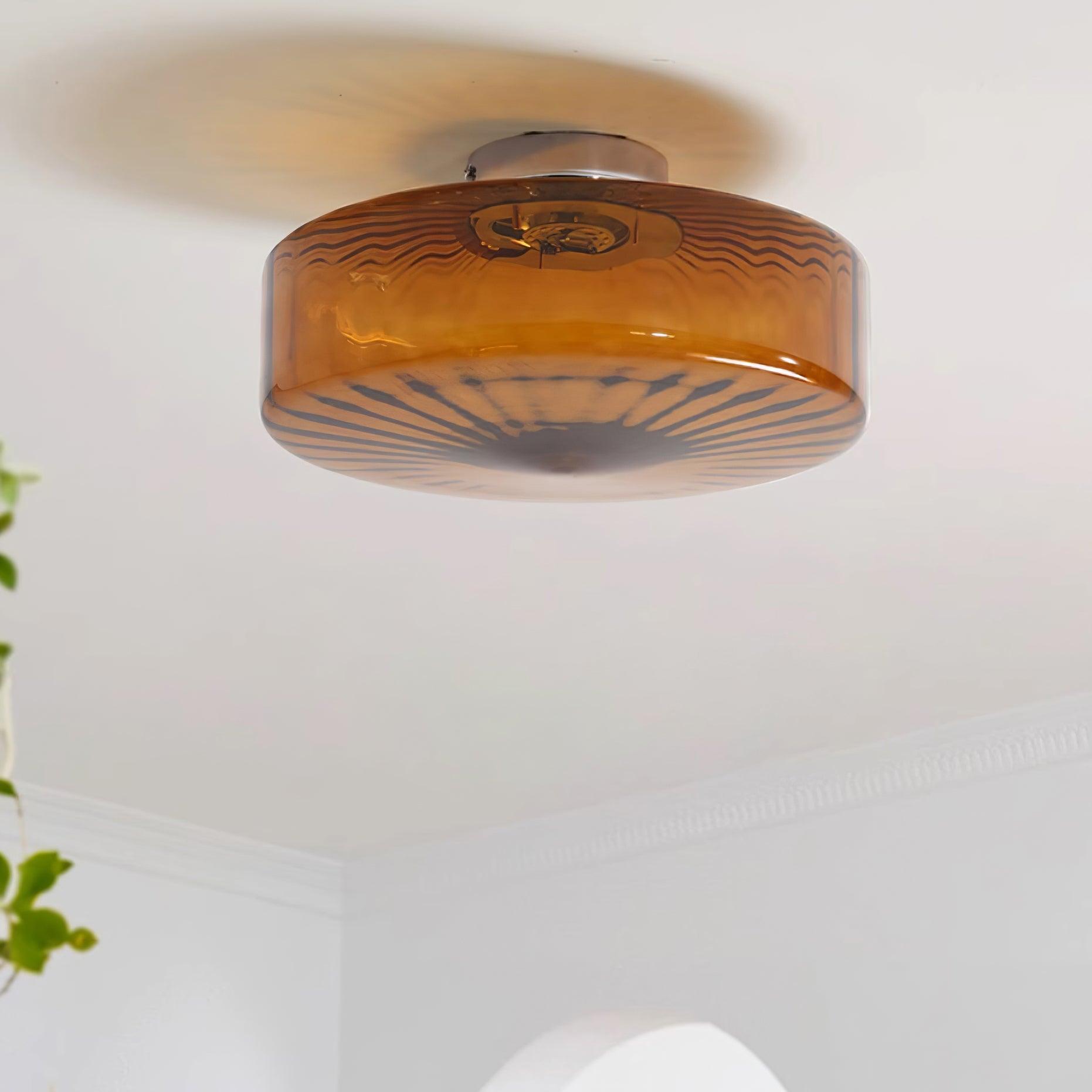 Hawell Ceiling Light