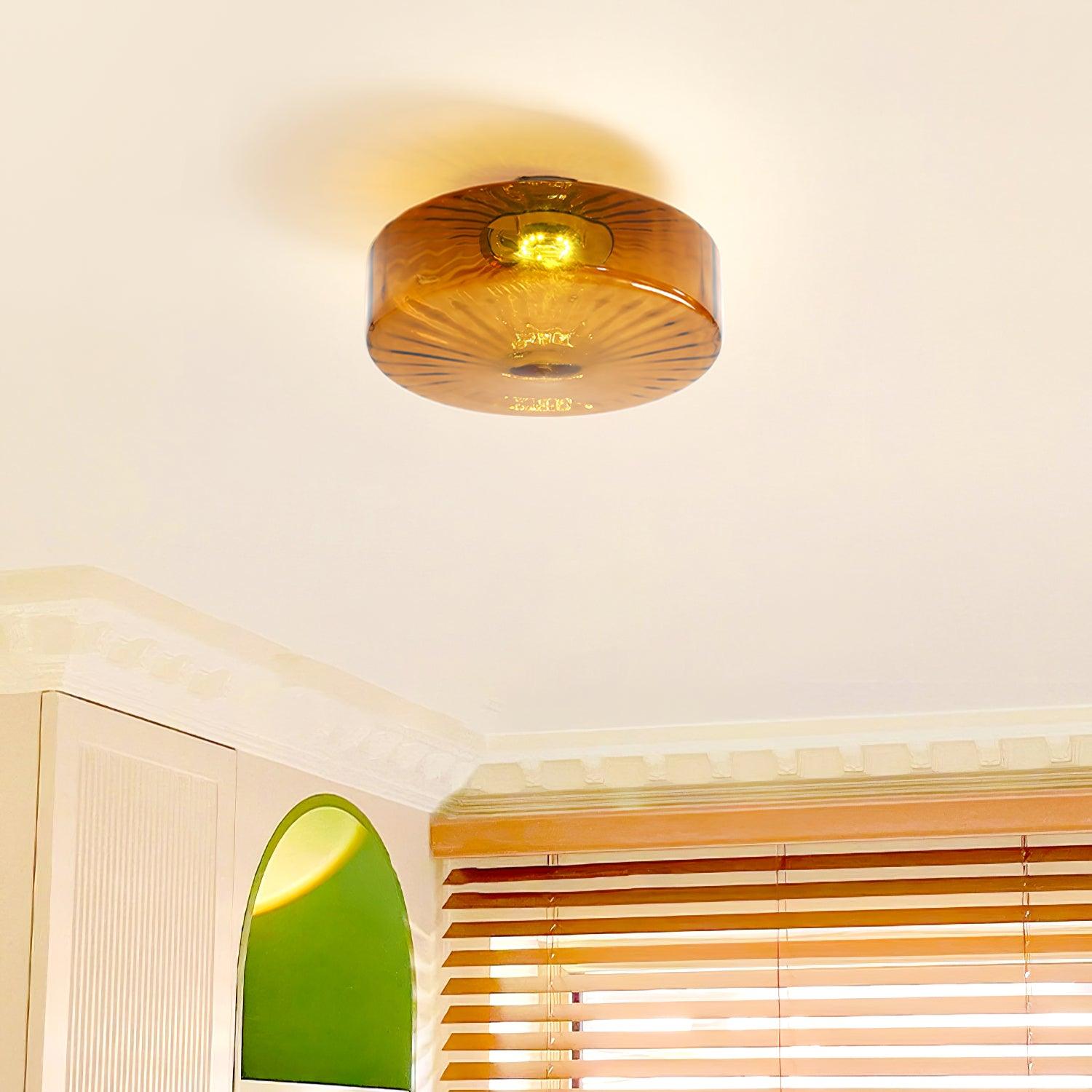 Hawell Ceiling Light