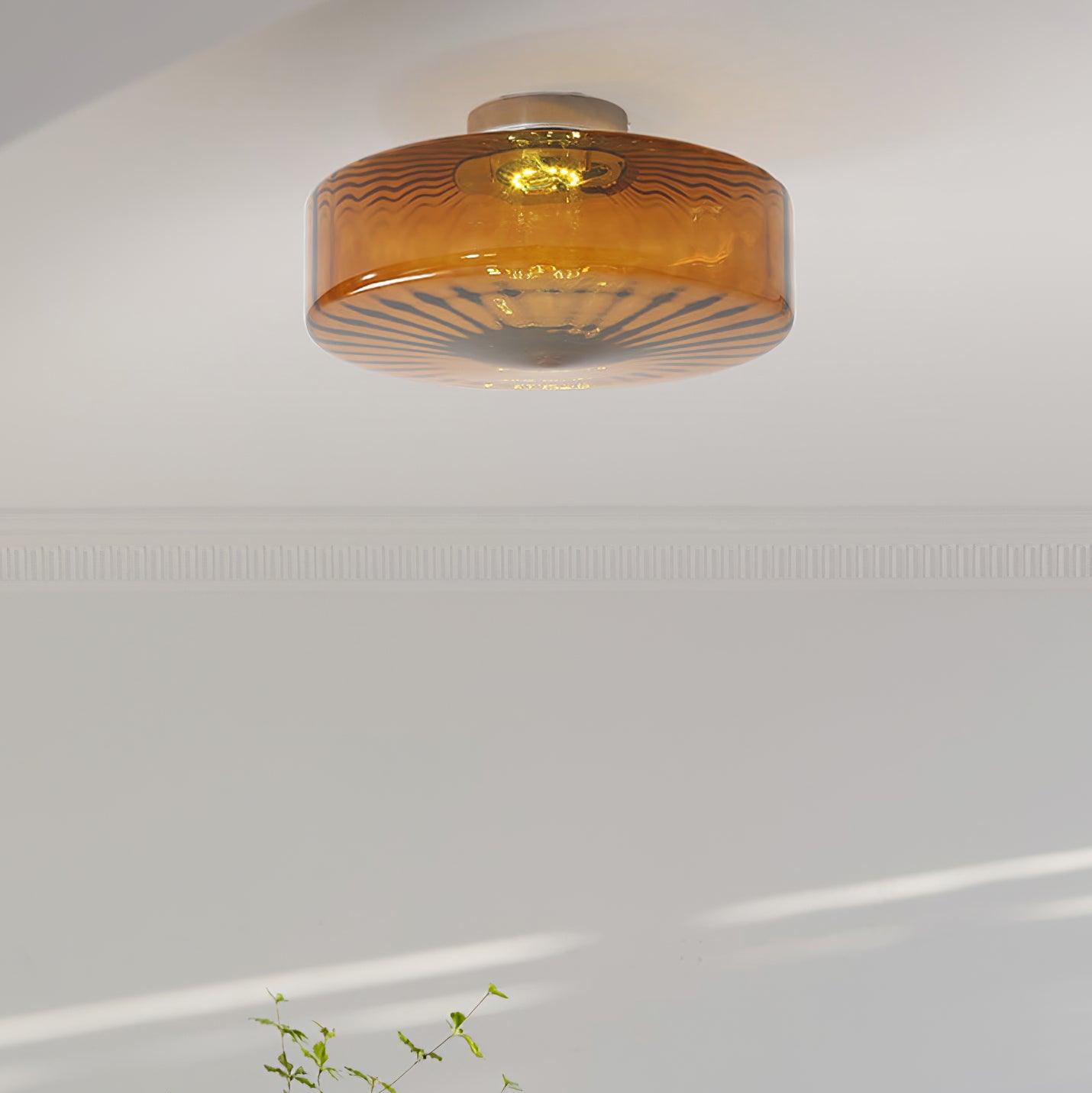 Hawell Ceiling Light