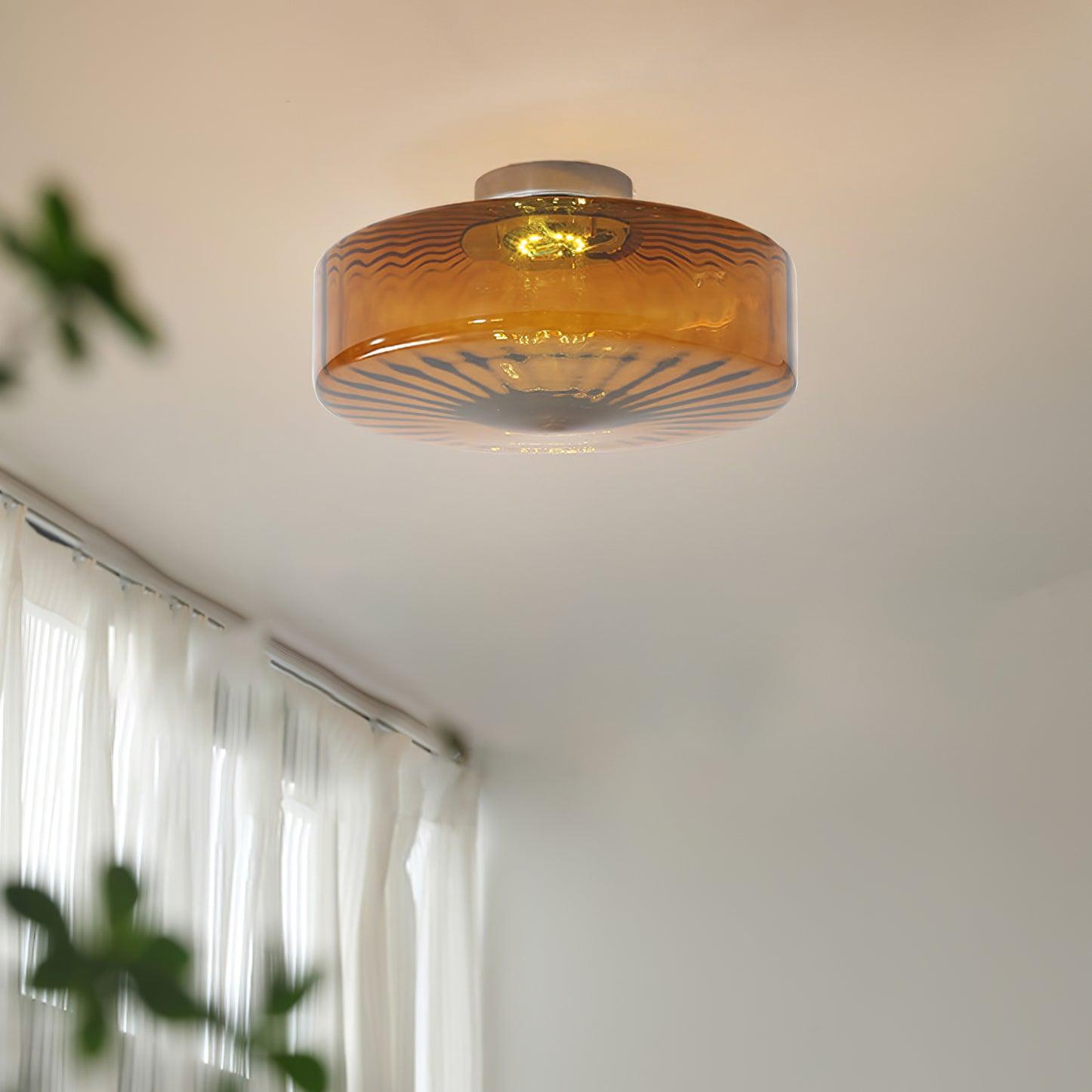 Hawell Ceiling Light