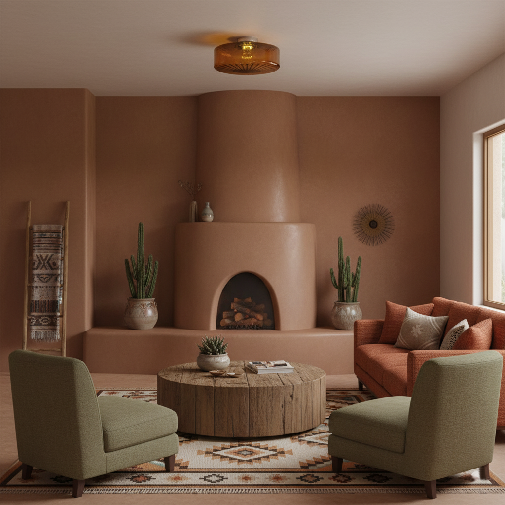 Hawell Ceiling Light