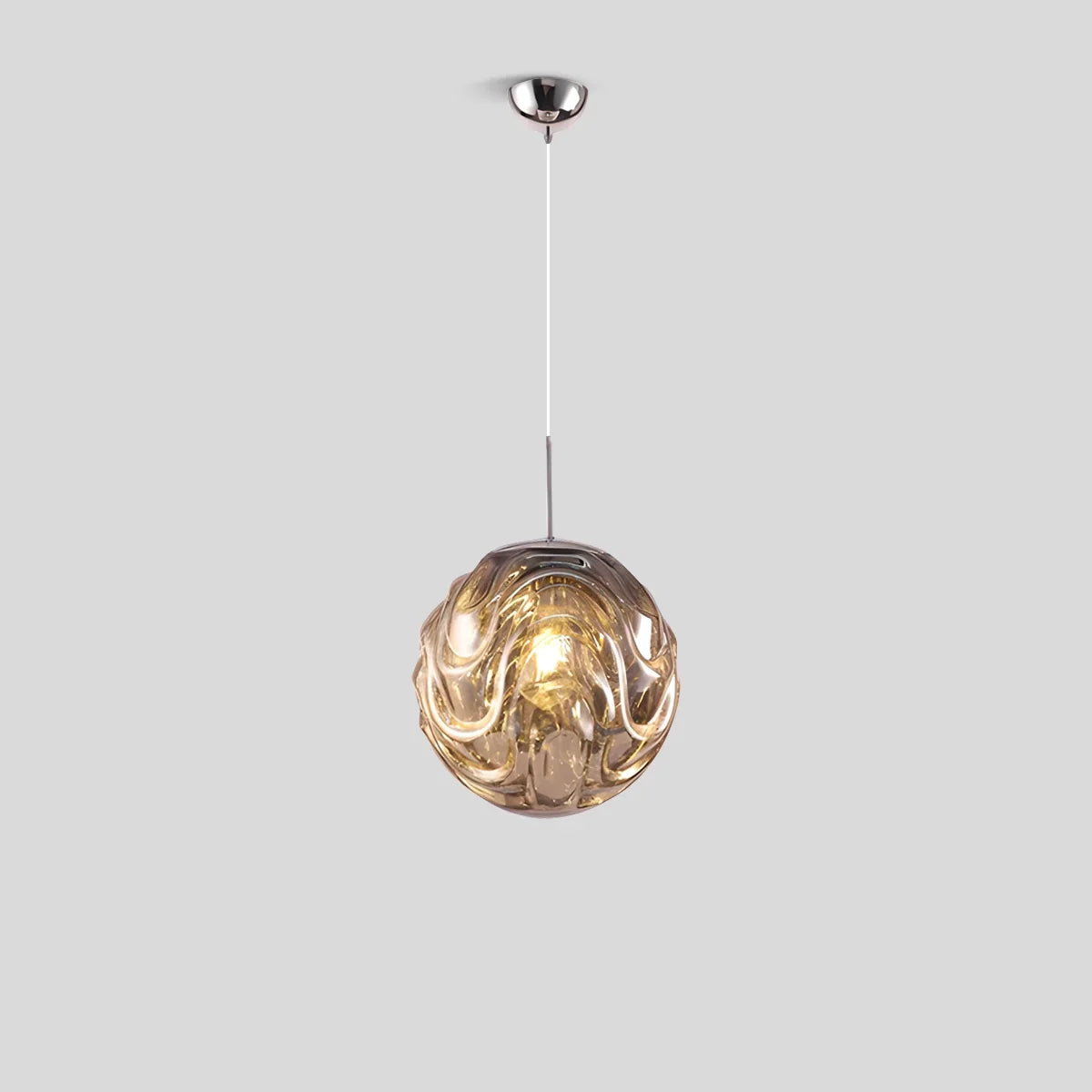 Lavadrip Pendant Light