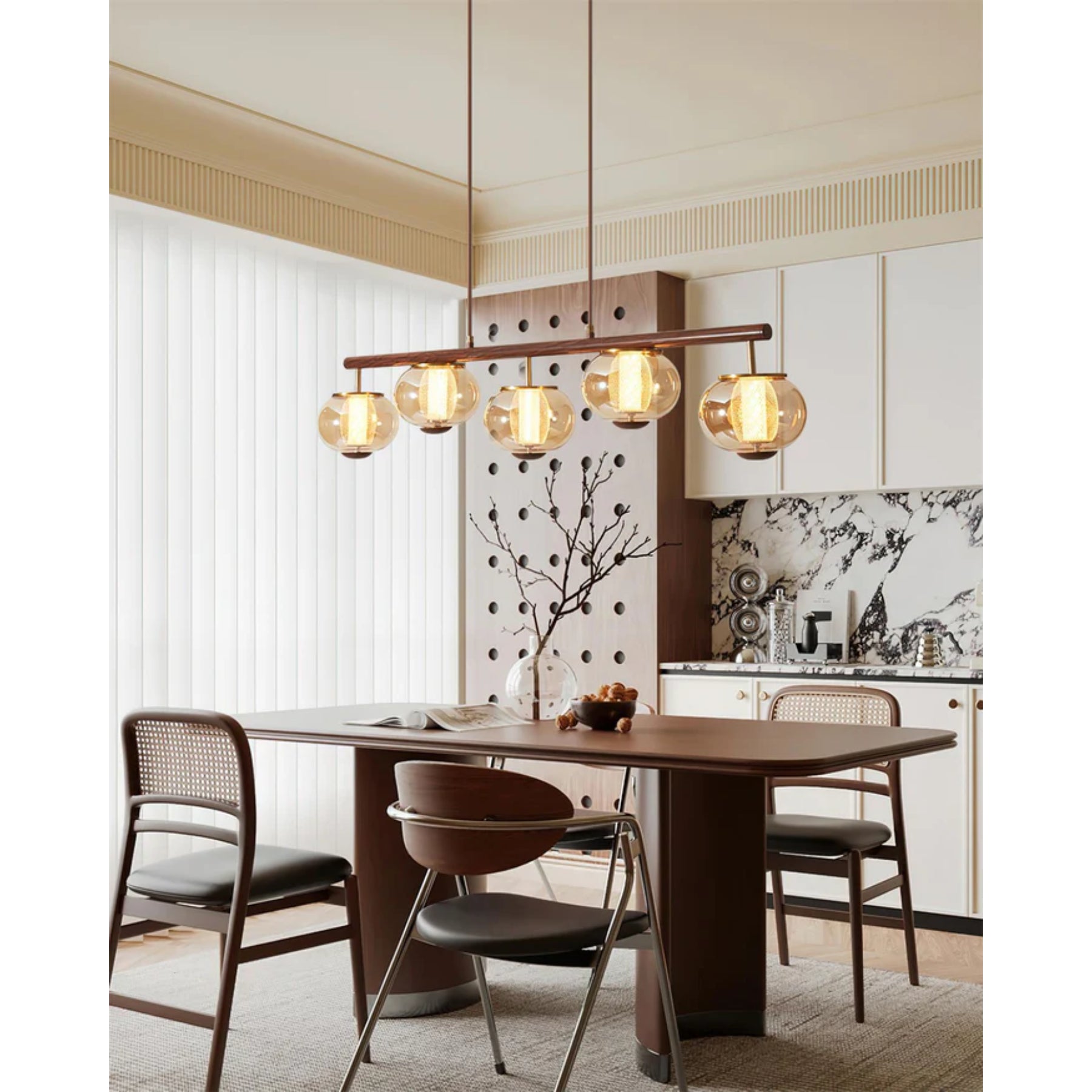 Miscoves Pendant Light