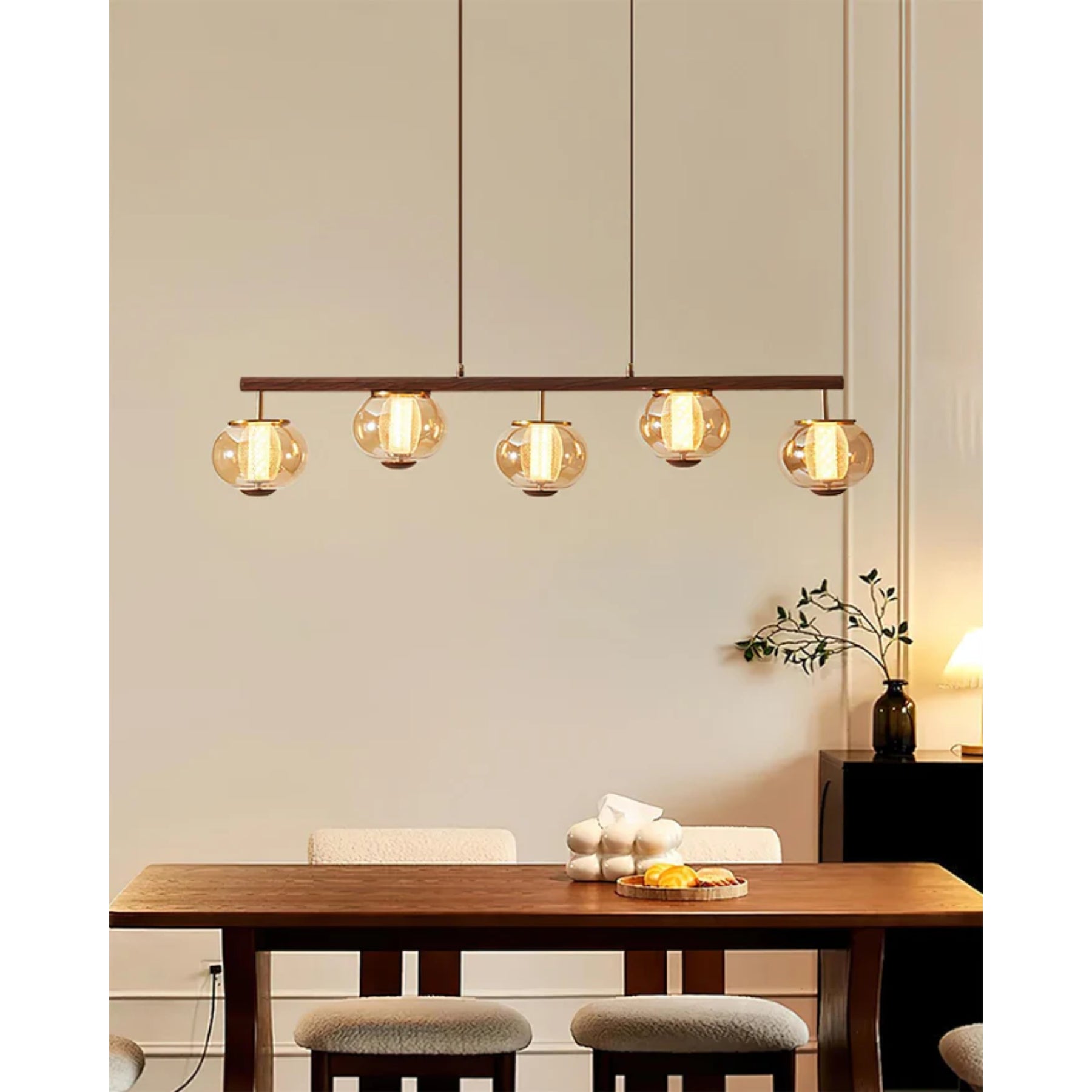 Miscoves Pendant Light
