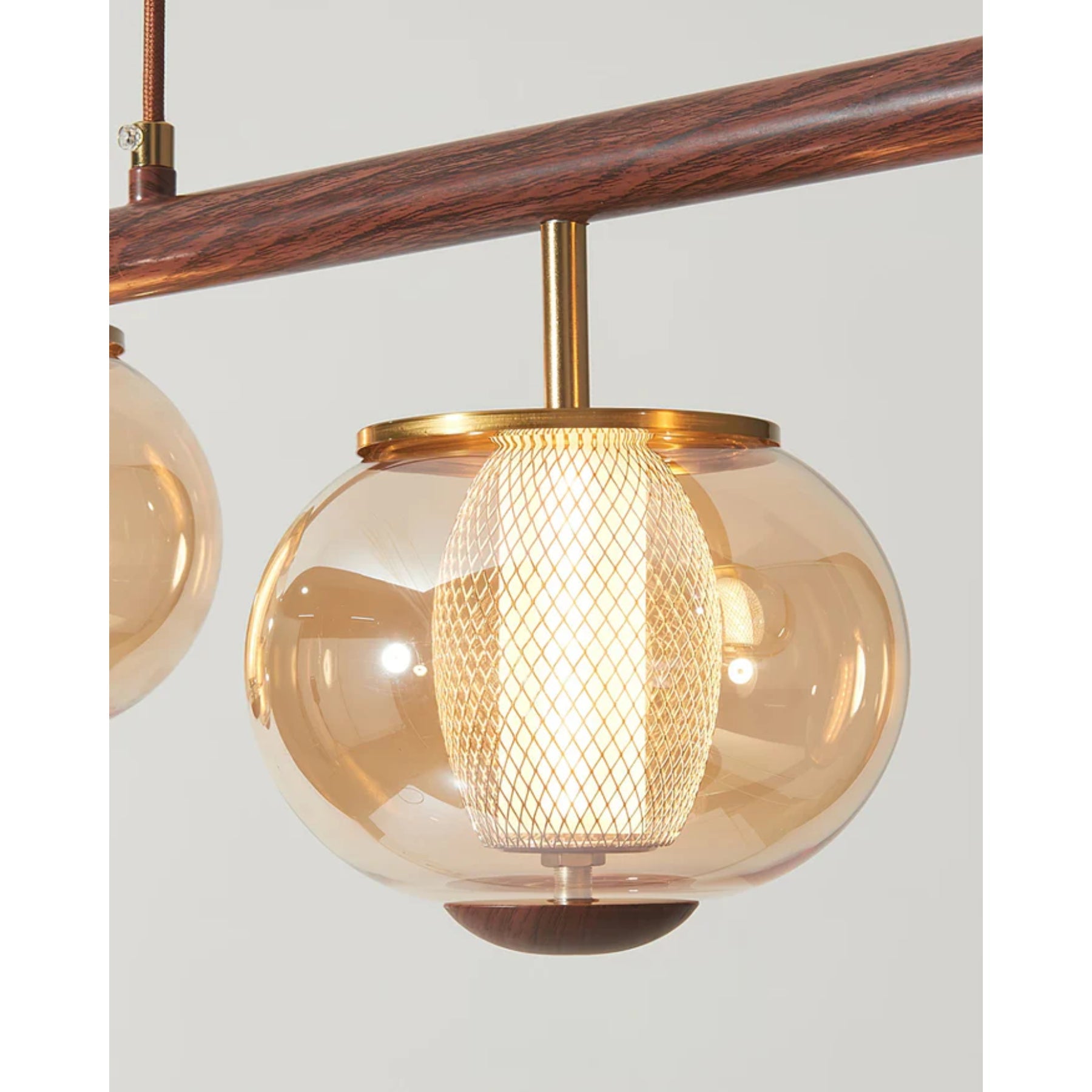 Miscoves Pendant Light