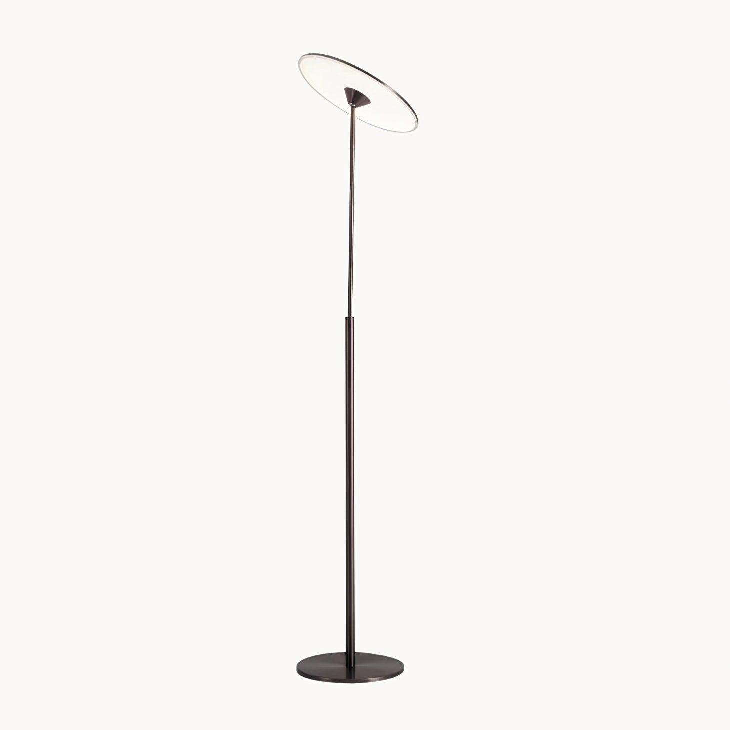 Obelz LED Floor Lamp