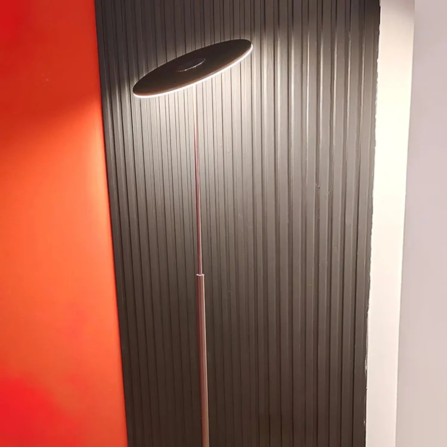 Obelz LED Floor Lamp