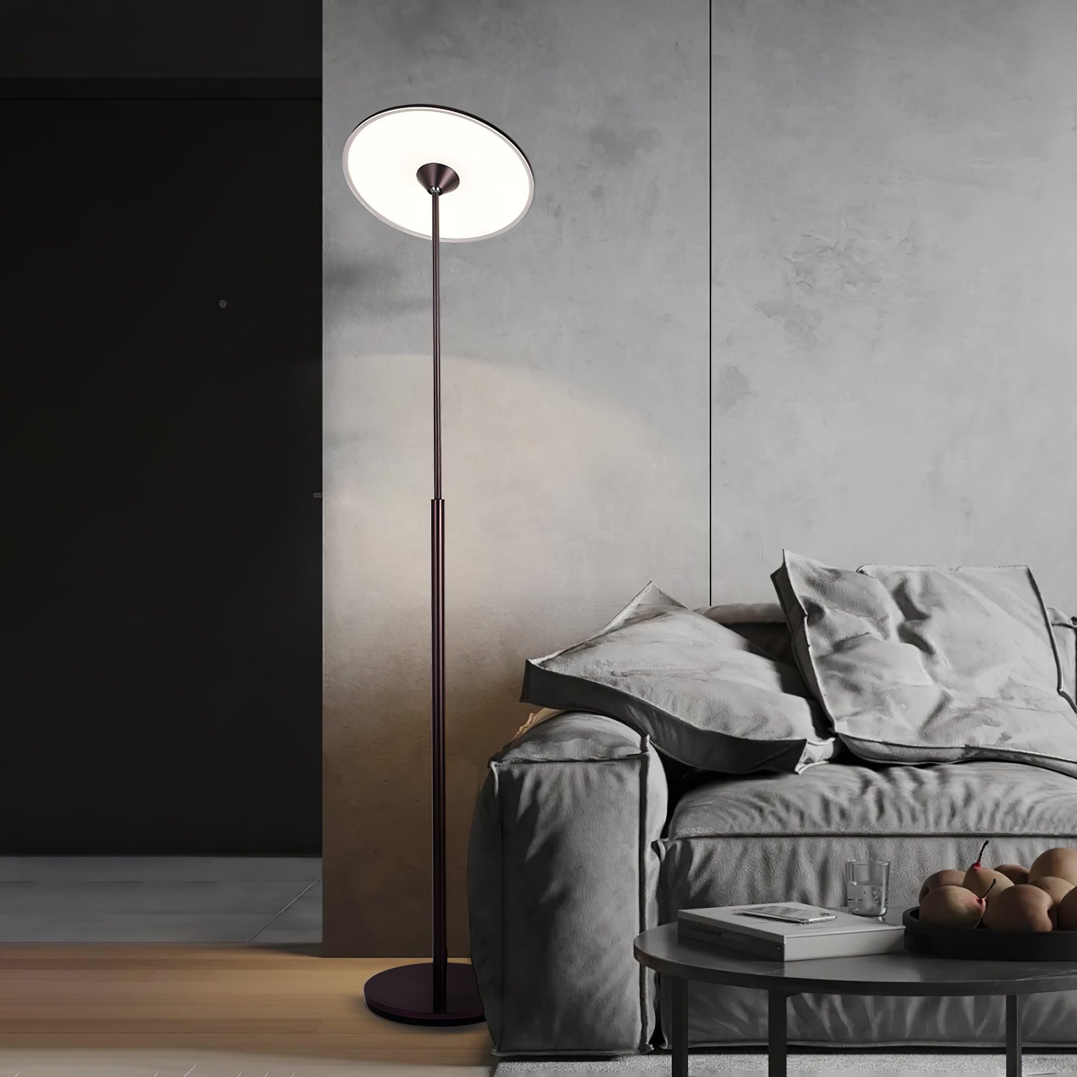 Obelz LED Floor Lamp