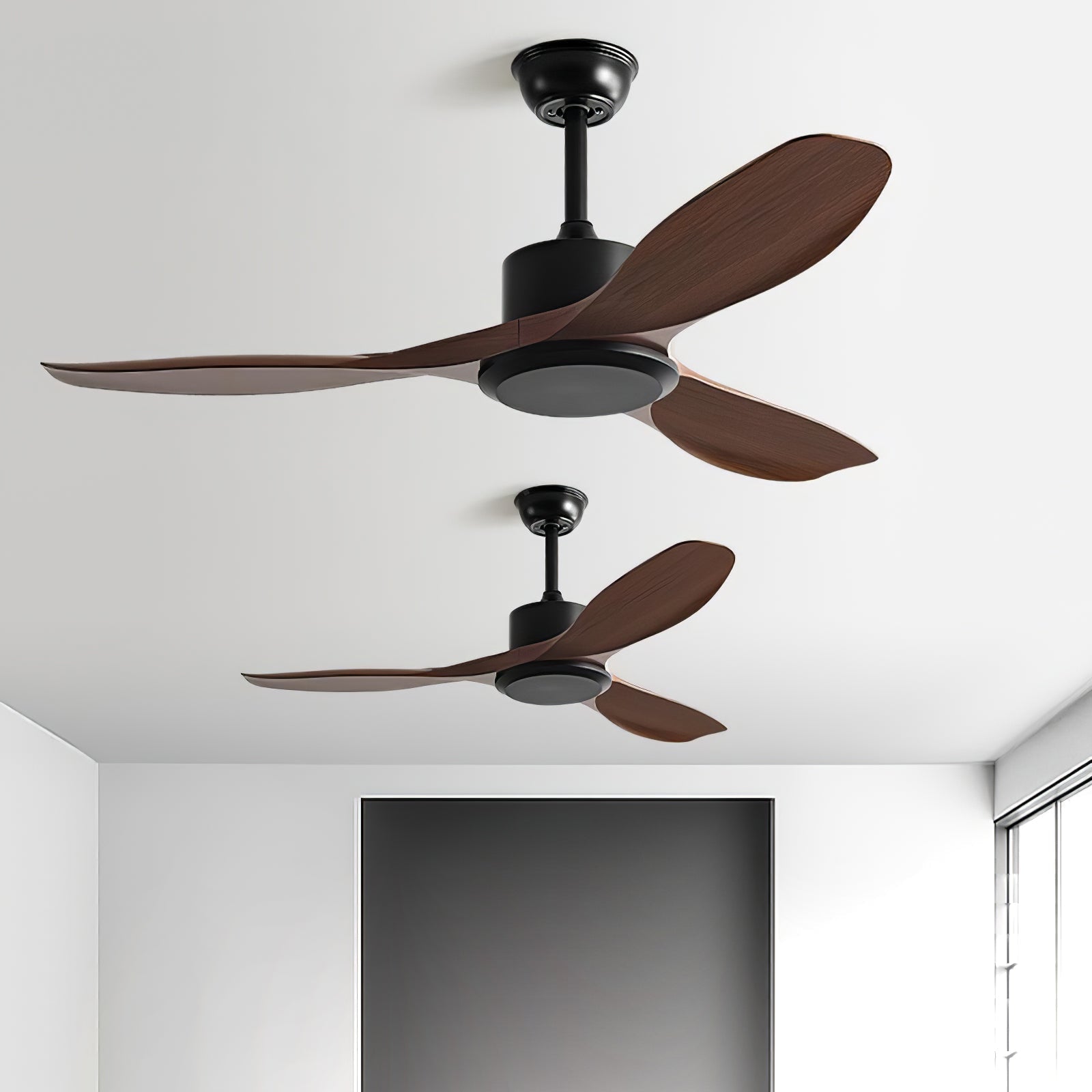 Lamilea LED Ceiling Fan