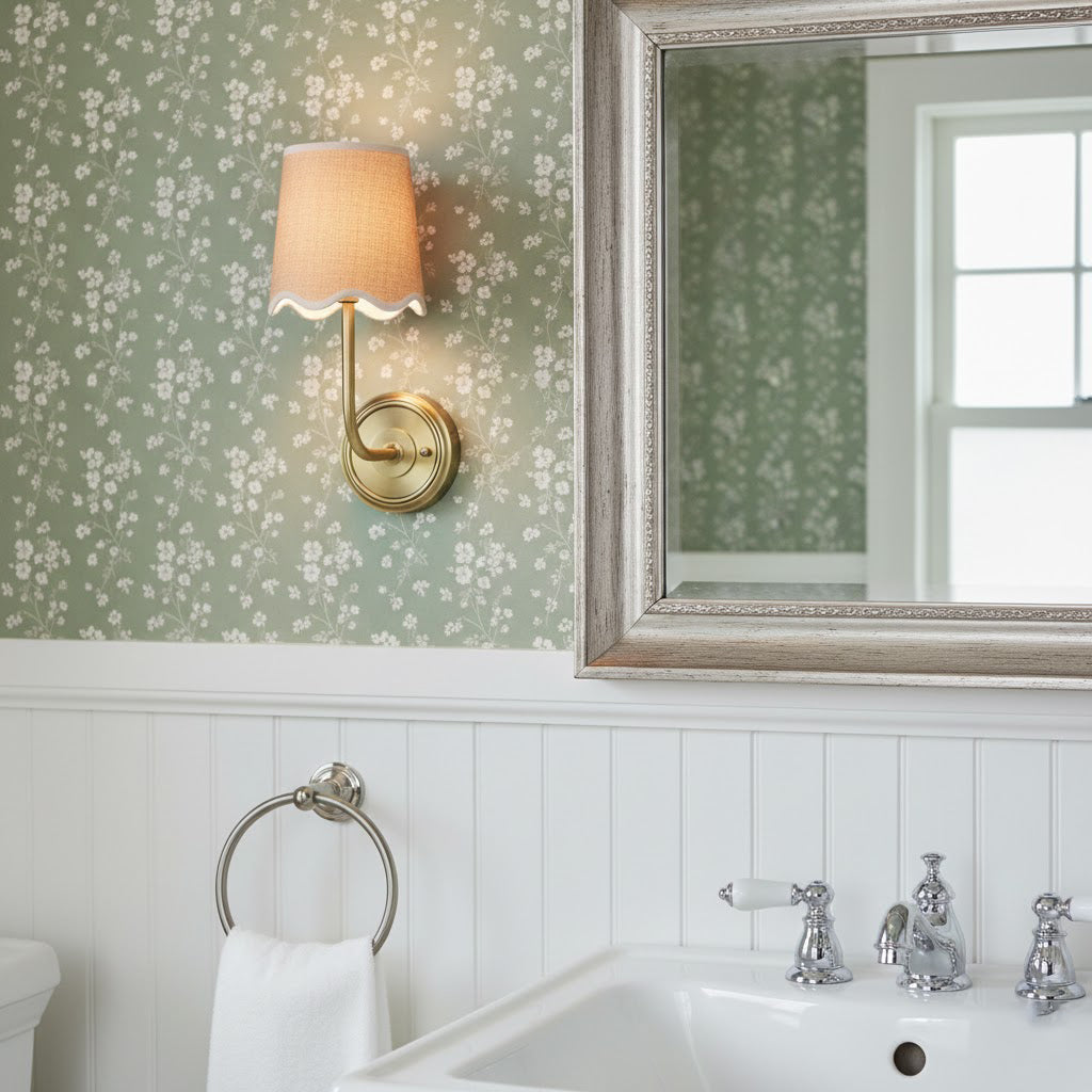 Wynnelle Wall Light