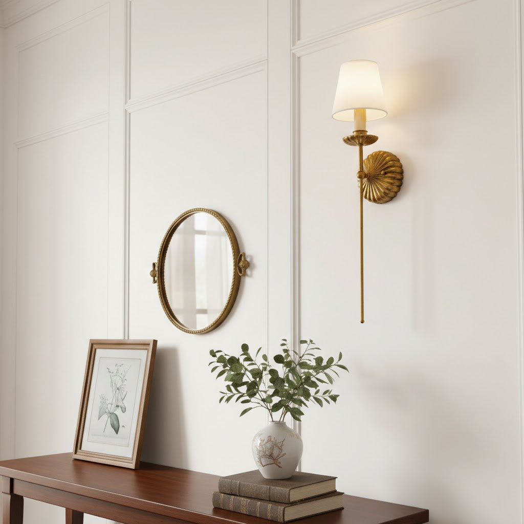 Sterve Wall Light