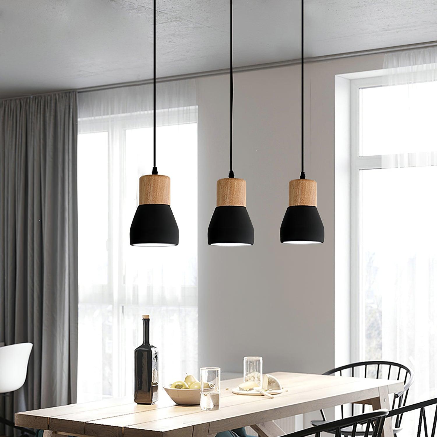 Bofeno Pendant Light