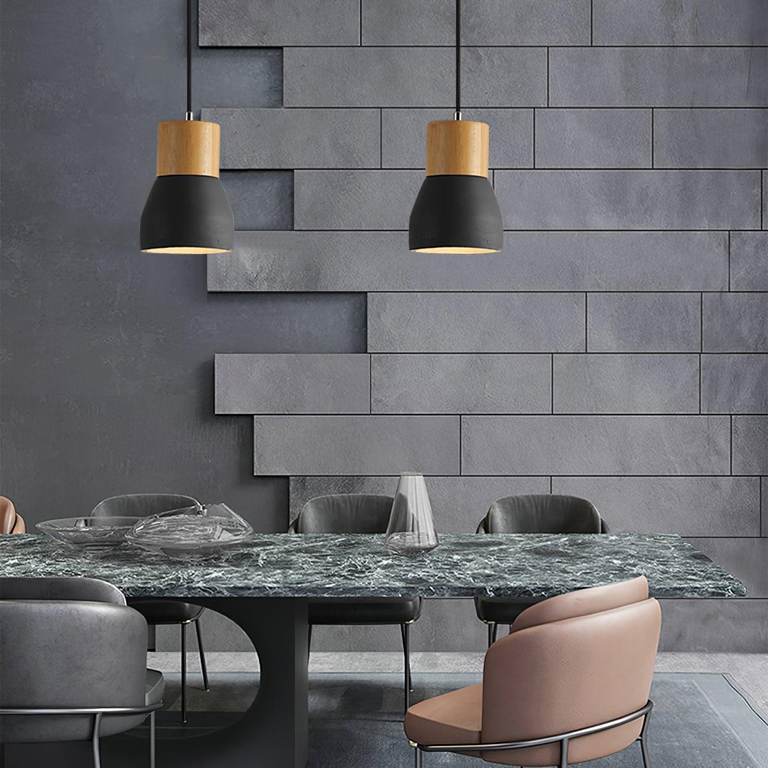Bofeno Pendant Light