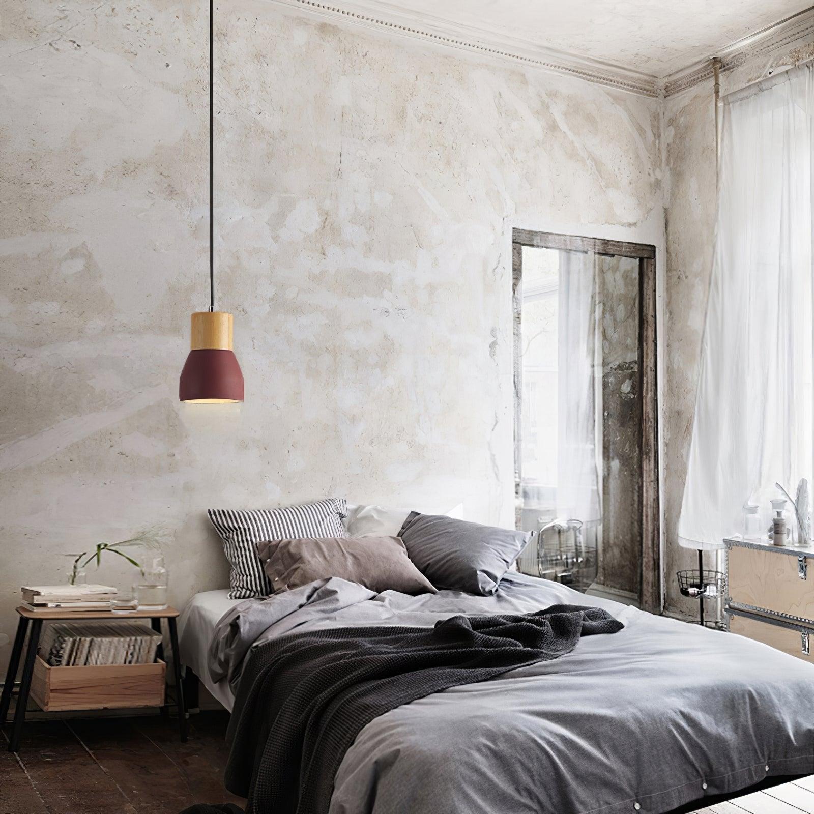 Bofeno Pendant Light