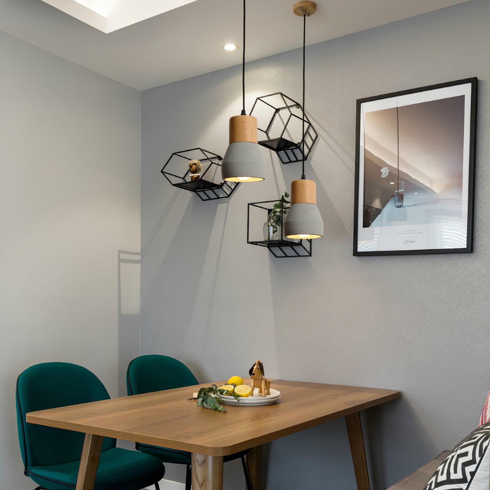 Bofeno Pendant Light