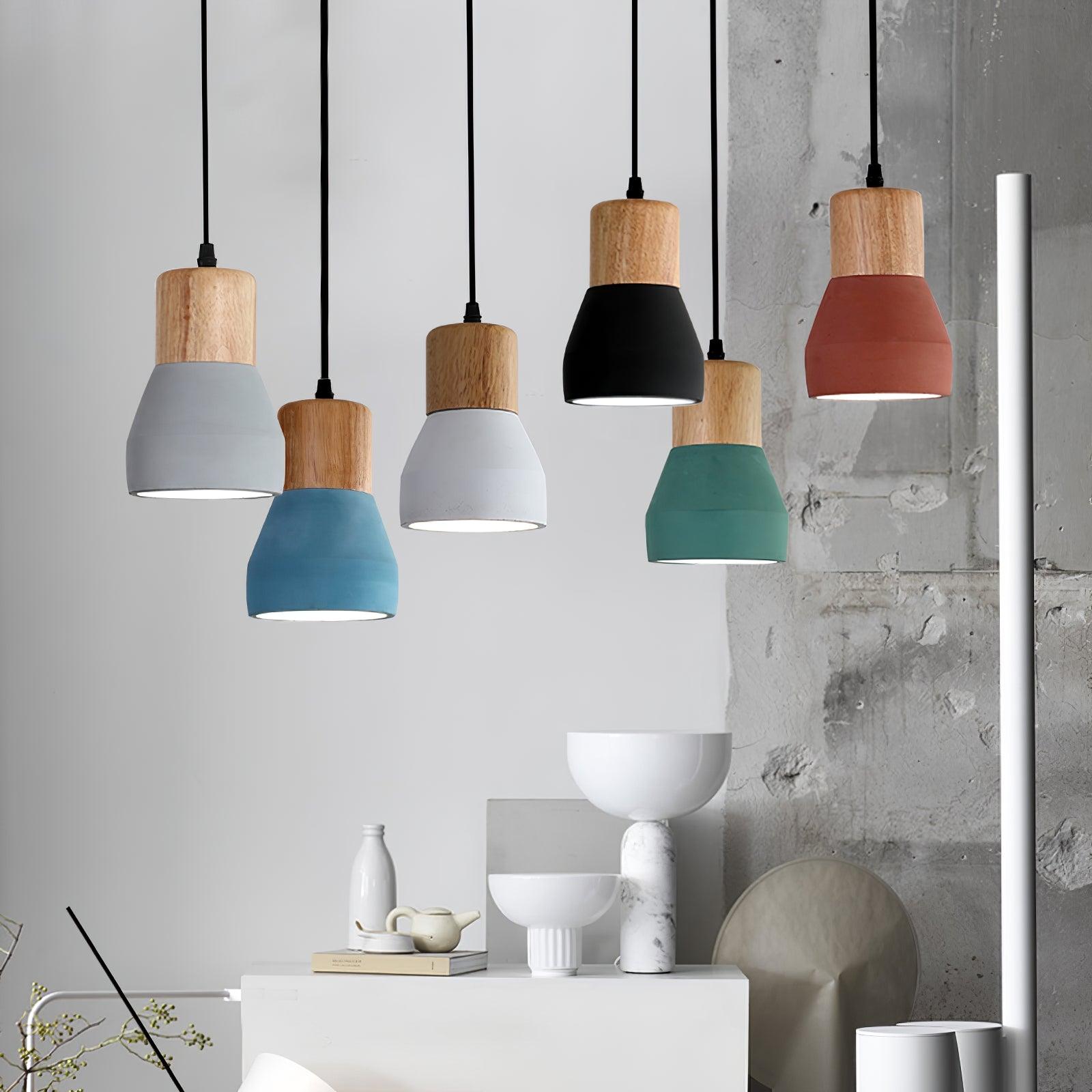 Bofeno Pendant Light