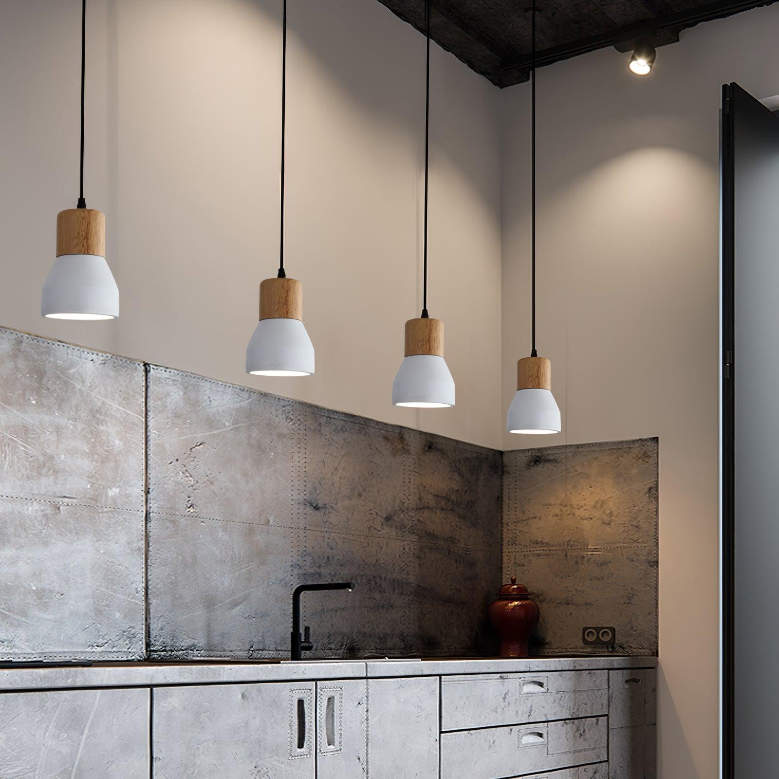 Bofeno Pendant Light