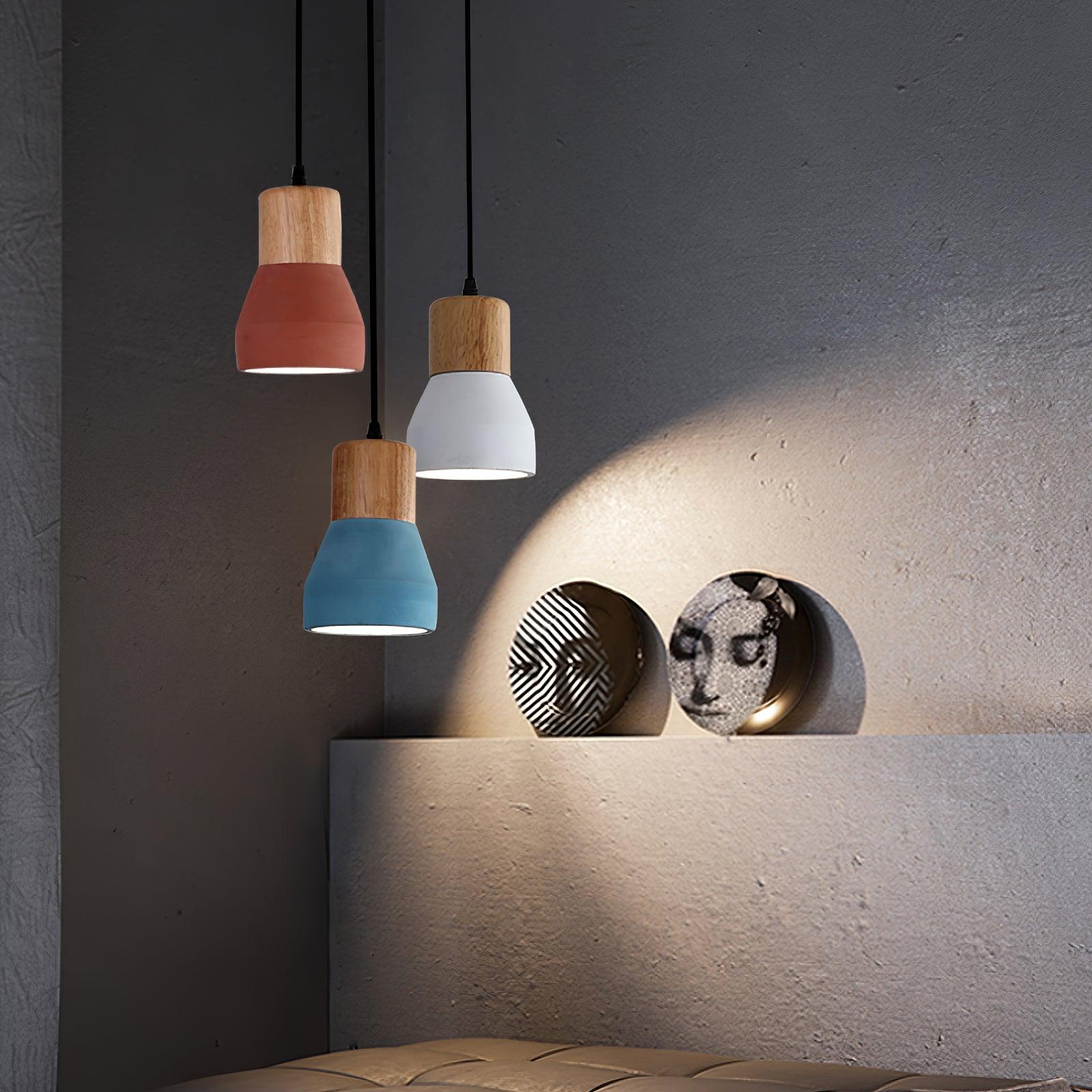 Bofeno Pendant Light
