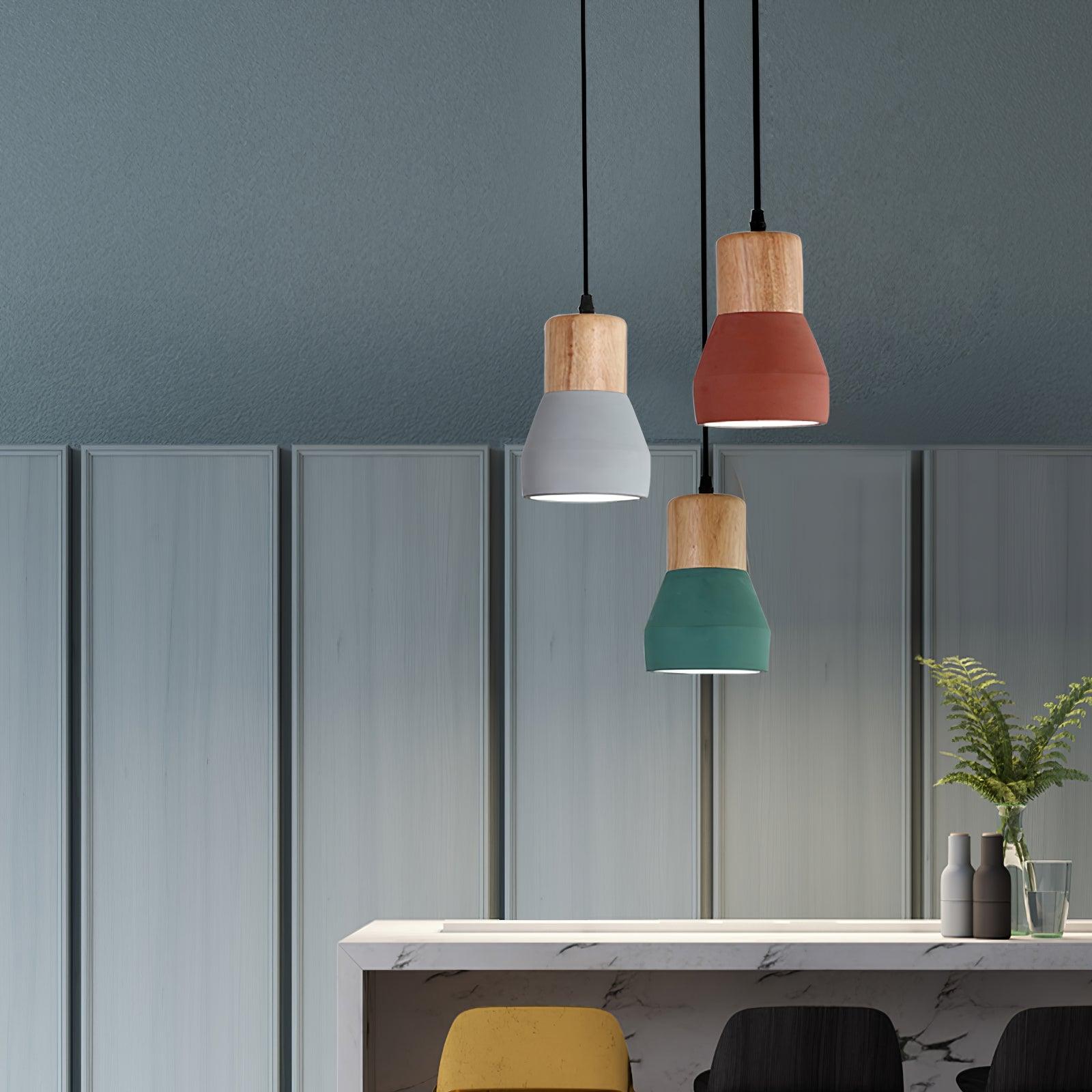 Bofeno Pendant Light