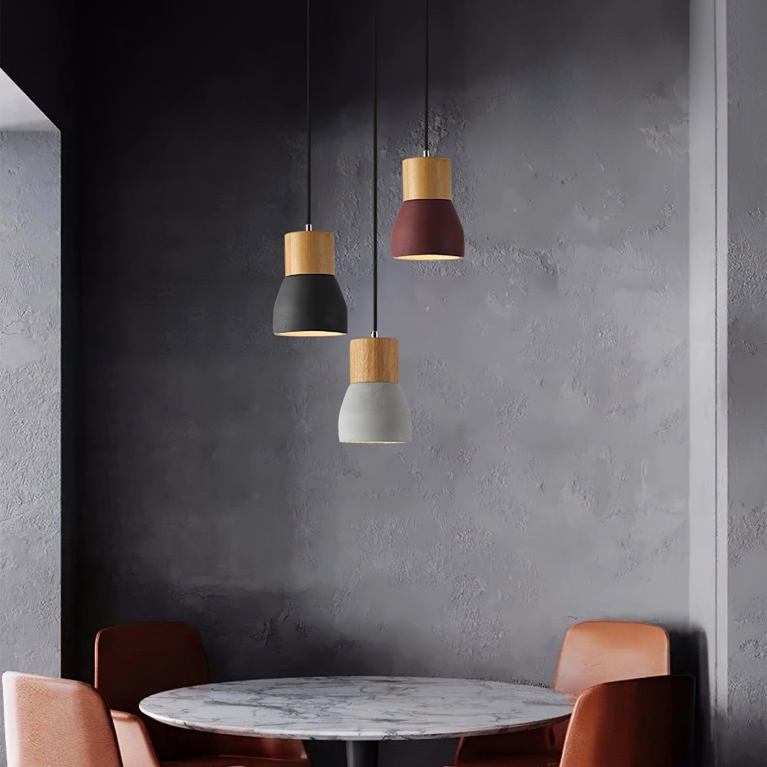 Bofeno Pendant Light