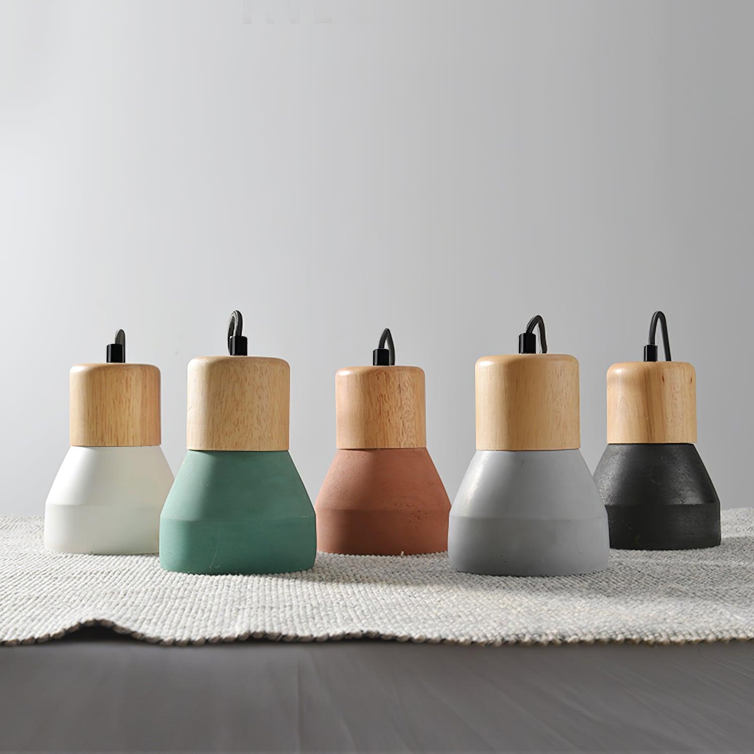 Bofeno Pendant Light