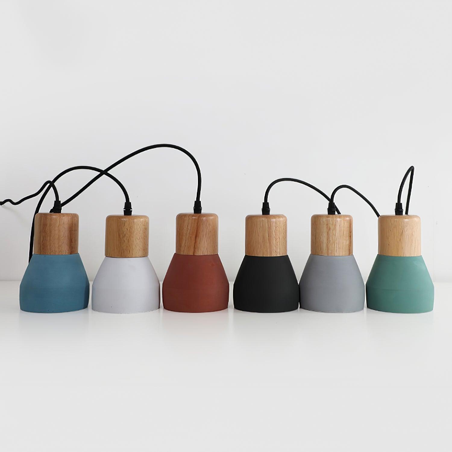 Bofeno Pendant Light