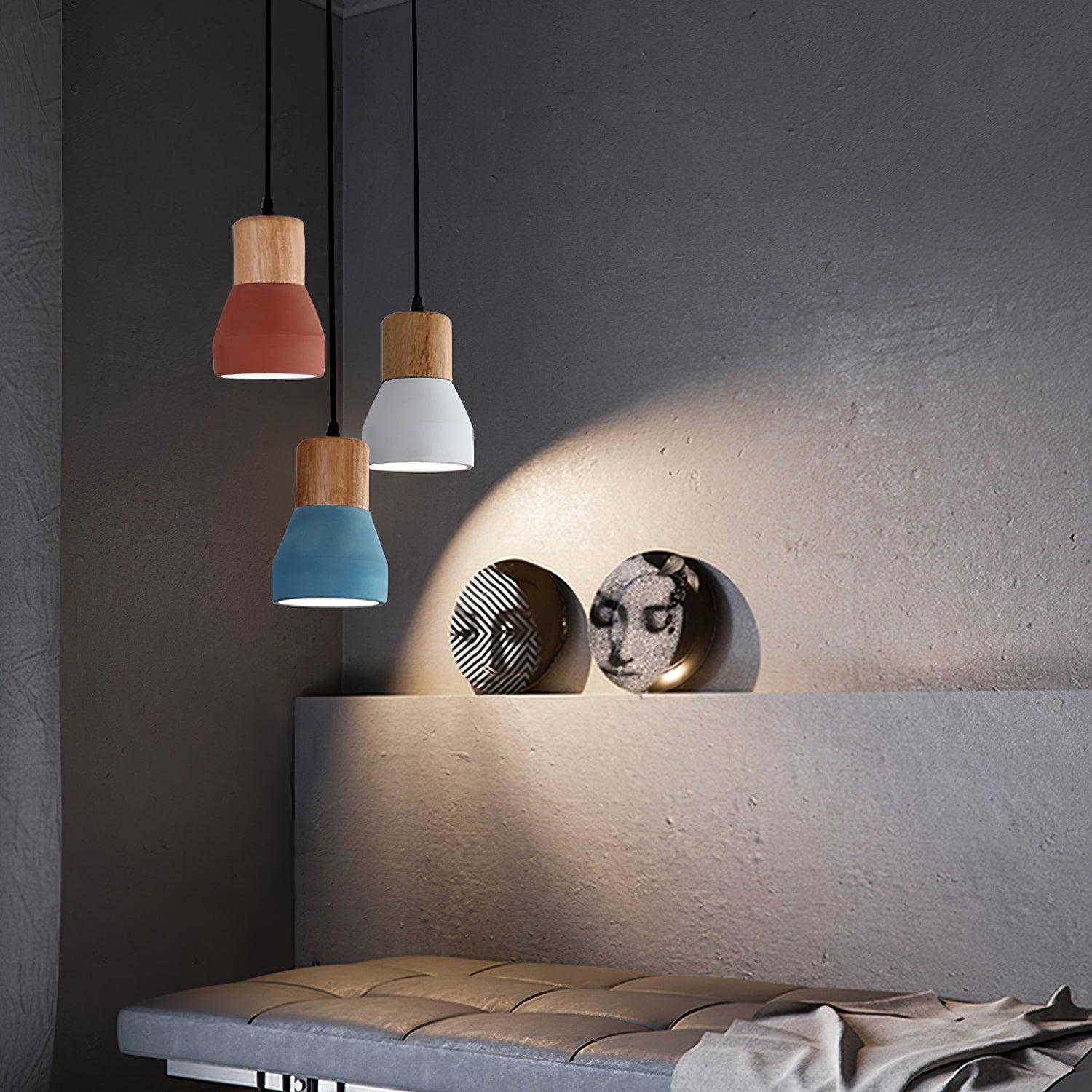 Bofeno Pendant Light