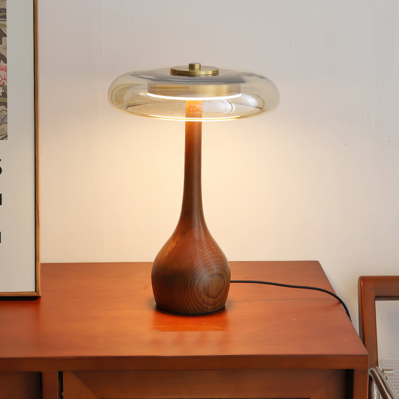 Loxenal Table Lamp
