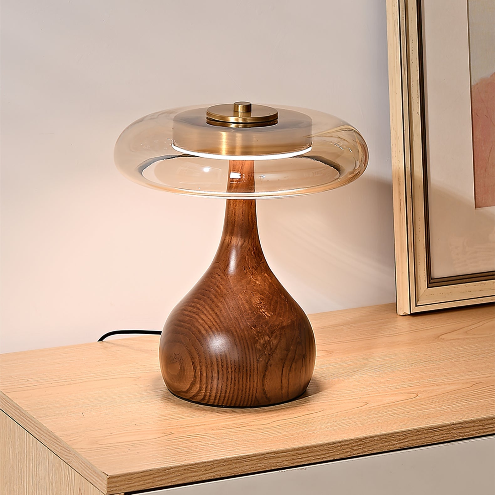 Loxenal Table Lamp