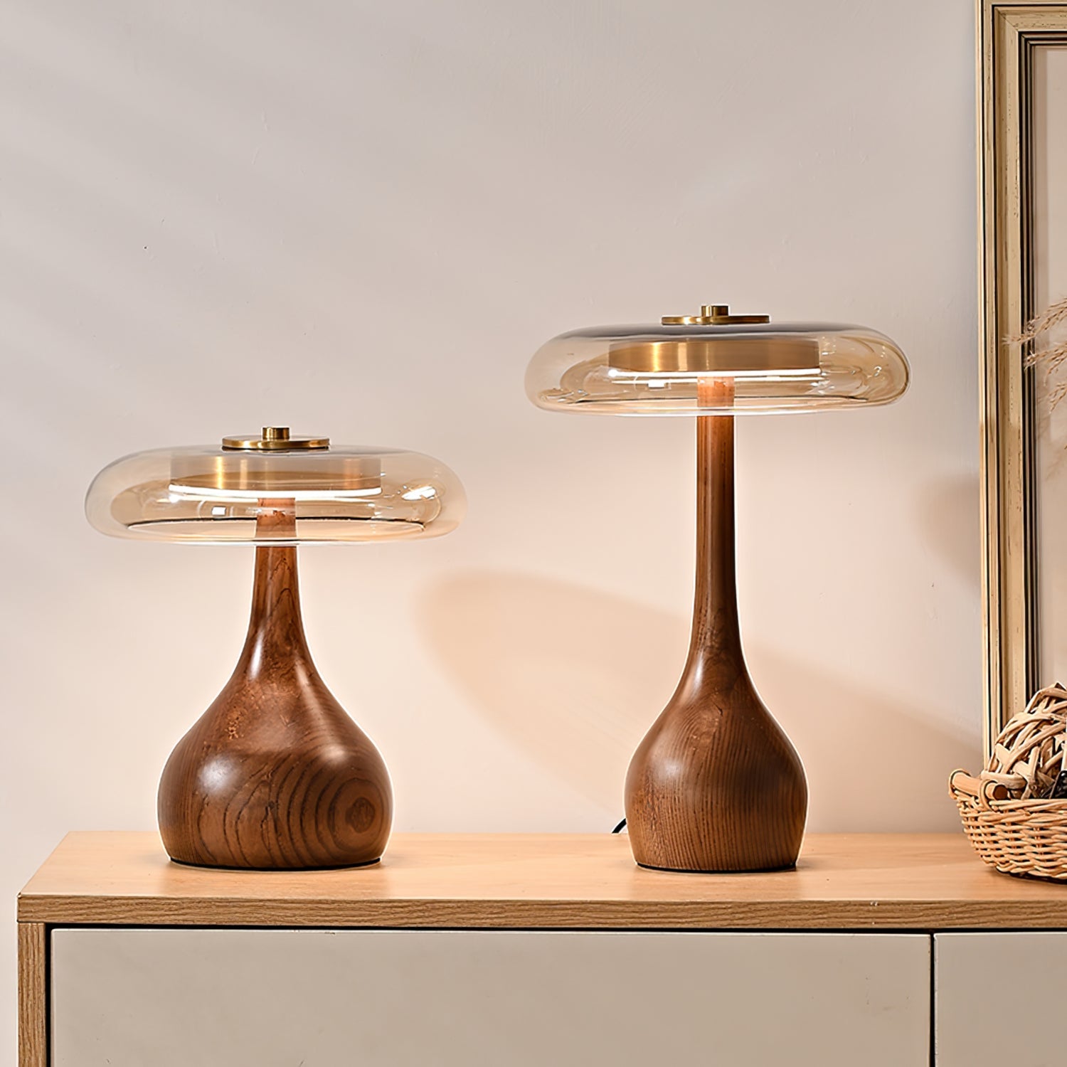 Loxenal Table Lamp