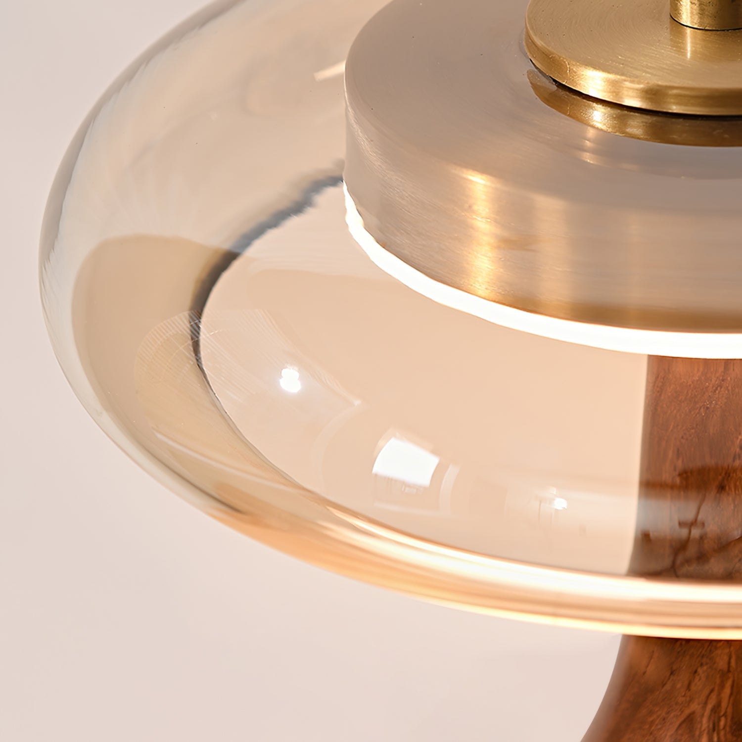Loxenal Table Lamp