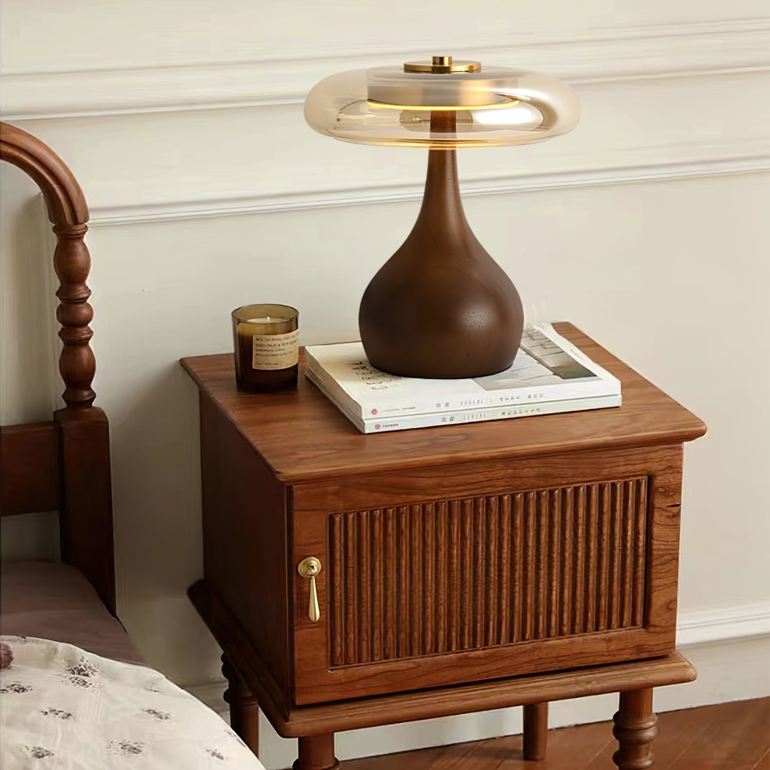 Loxenal Table Lamp