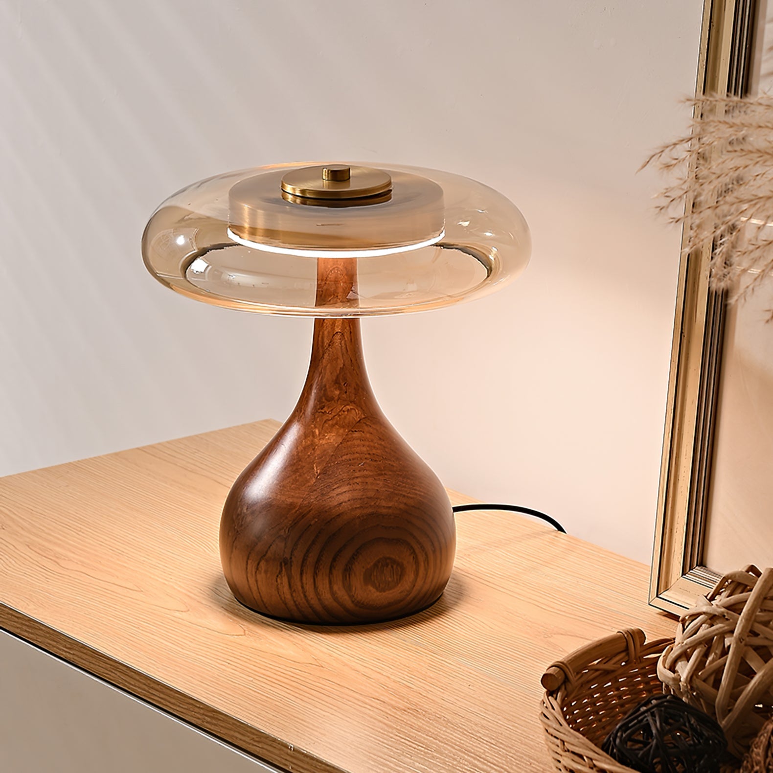 Loxenal Table Lamp