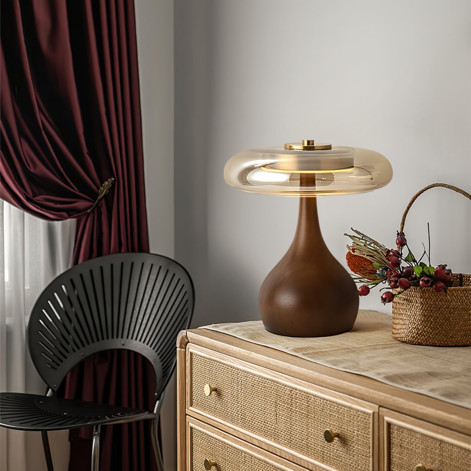 Loxenal Table Lamp