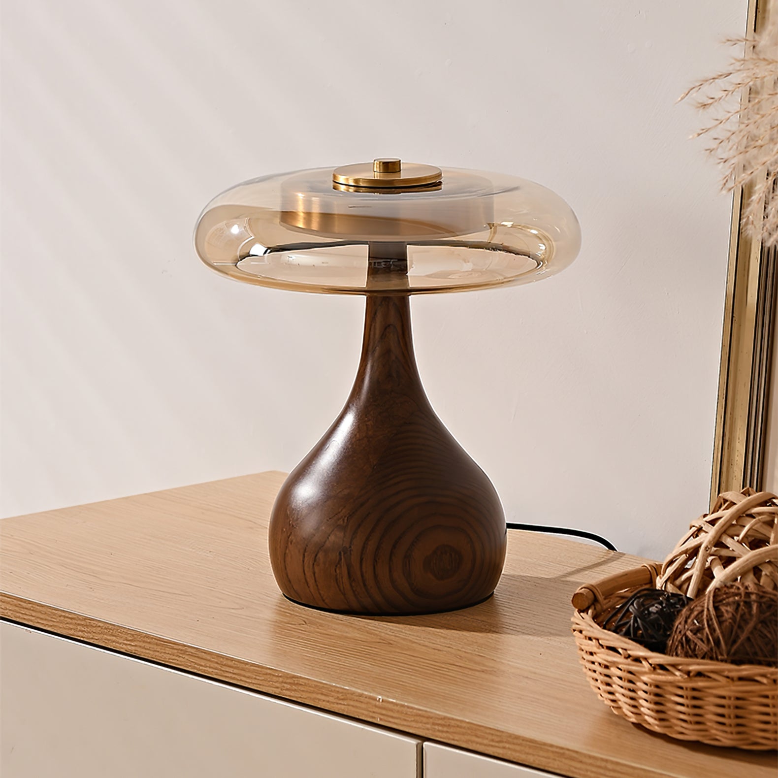 Loxenal Table Lamp