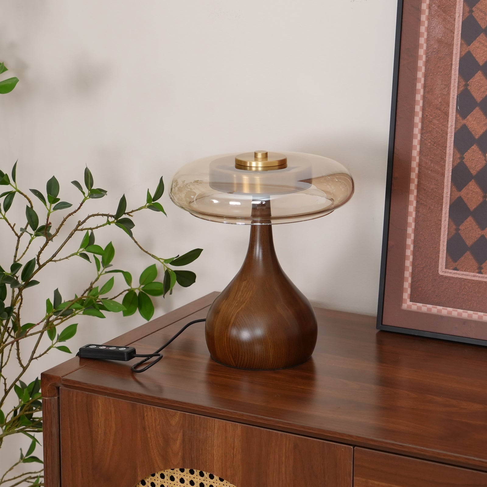 Loxenal Table Lamp